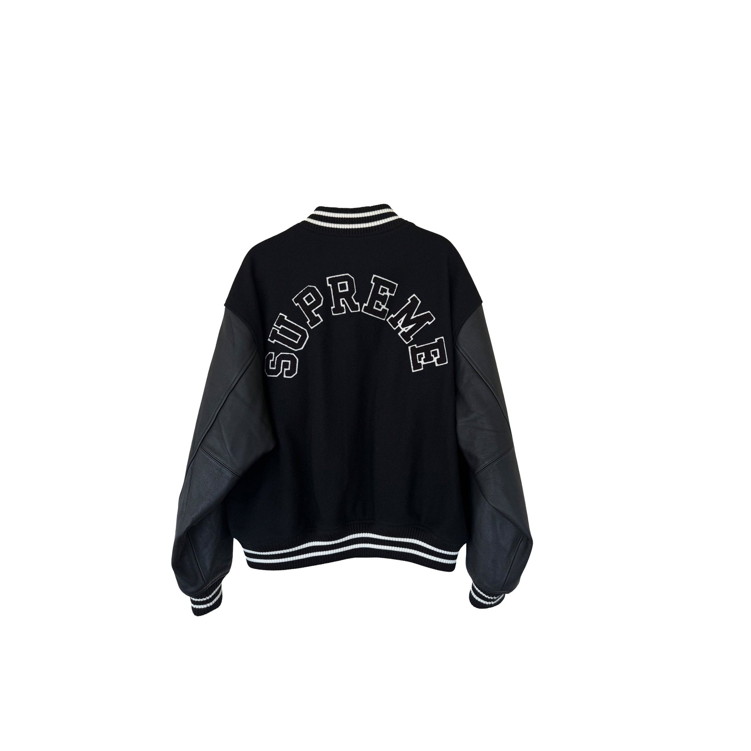 Supreme Supreme Tiger Varsity Size US L / EU 52-54 / 3 - 2 Thumbnail