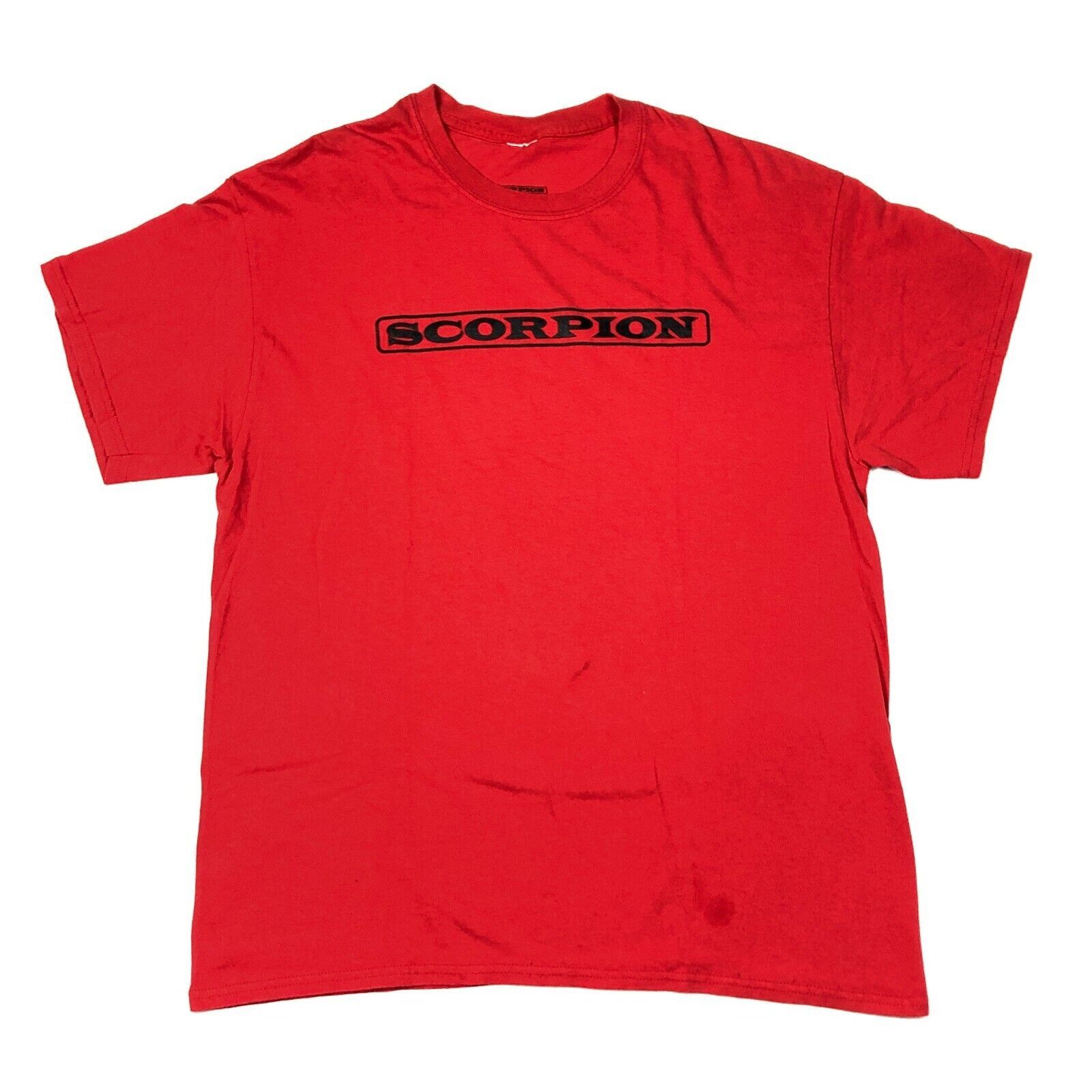 Drake Scorpion Tee | Grailed