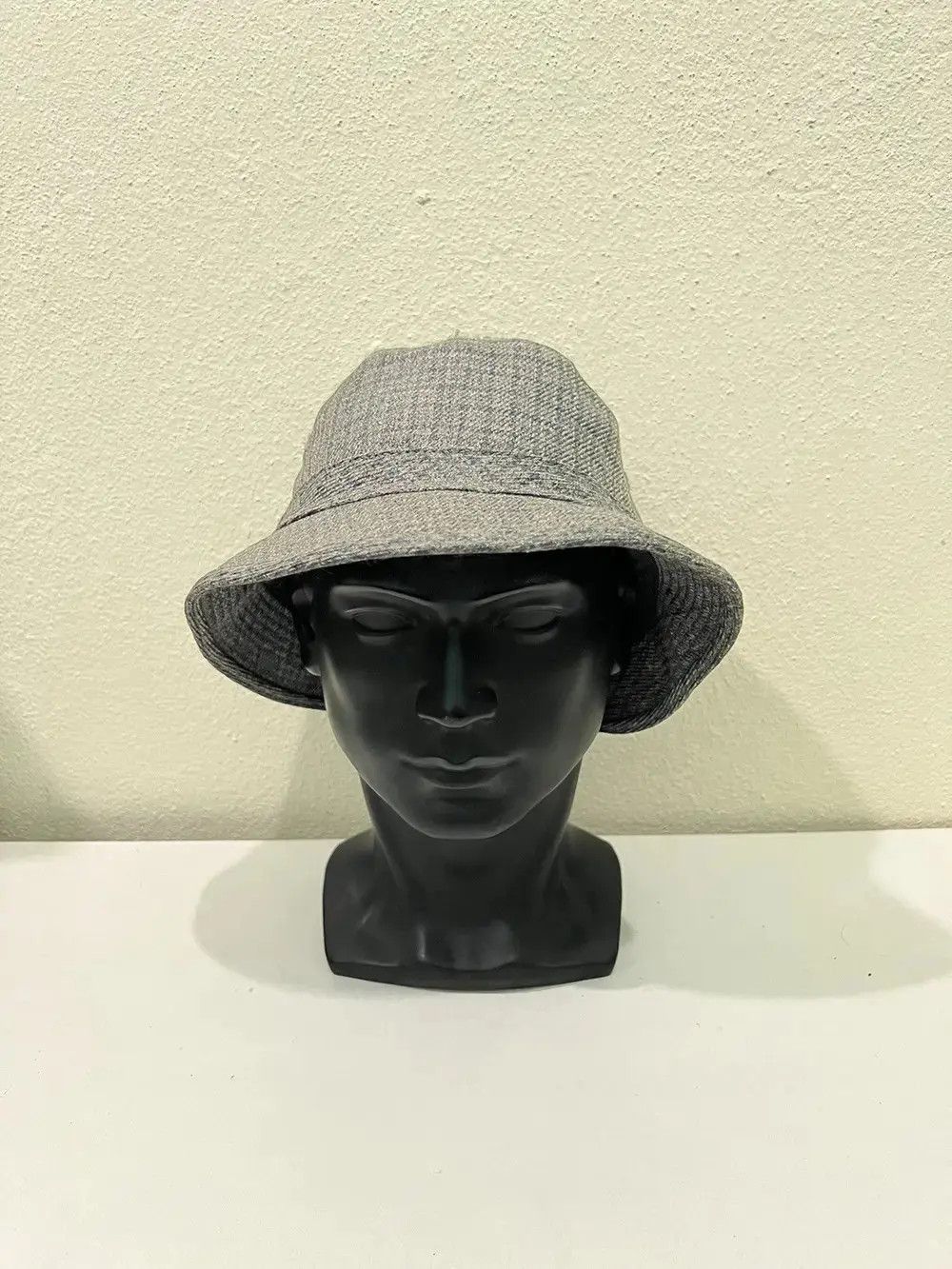 Pierre Cardin Vintage Pierre Cardin Bucket Hats Size ONE SIZE - 2 Thumbnail