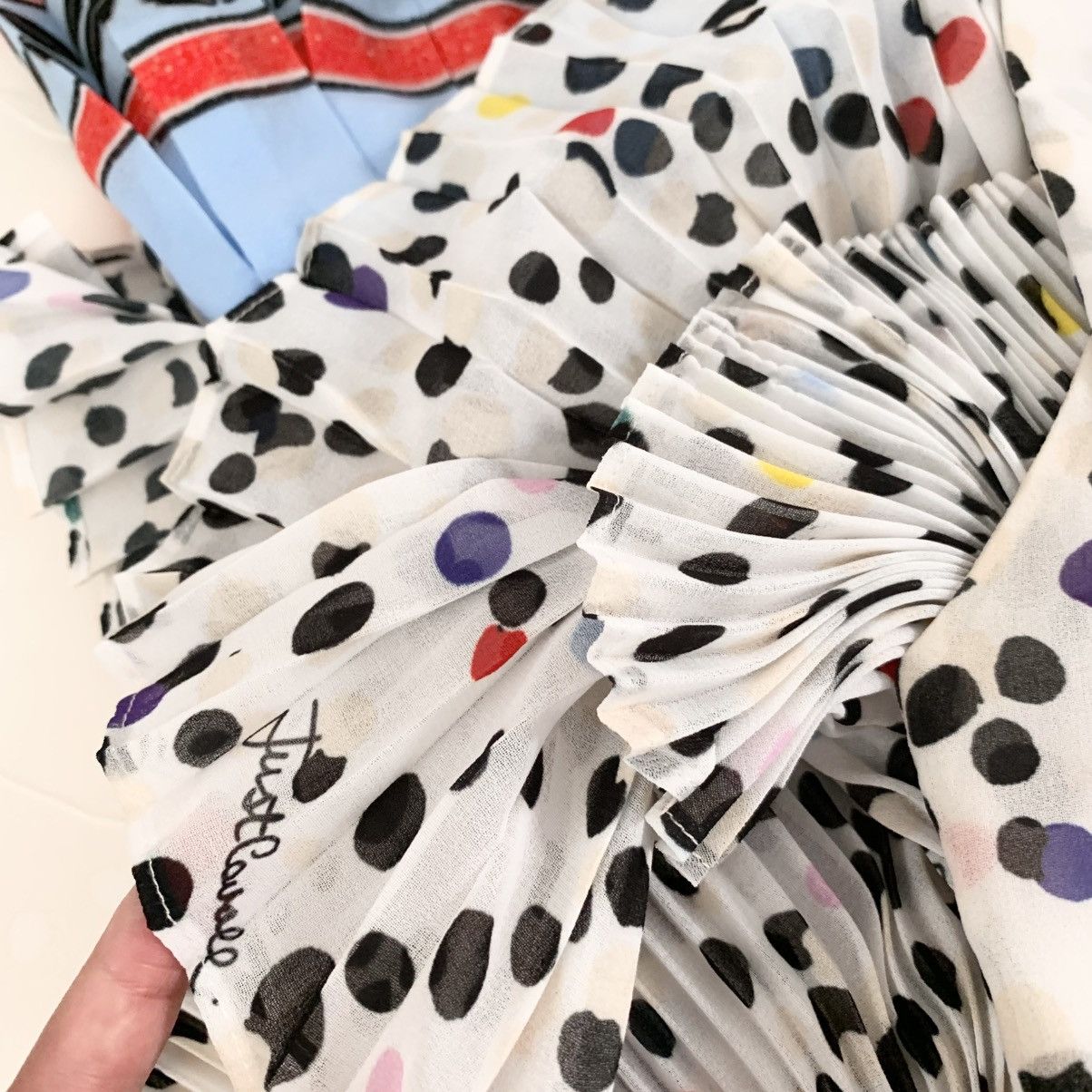 Just Cavalli Just cavalli polka dot ruffle dress Size XS / US 0-2 / IT 36-38 - 18 Thumbnail