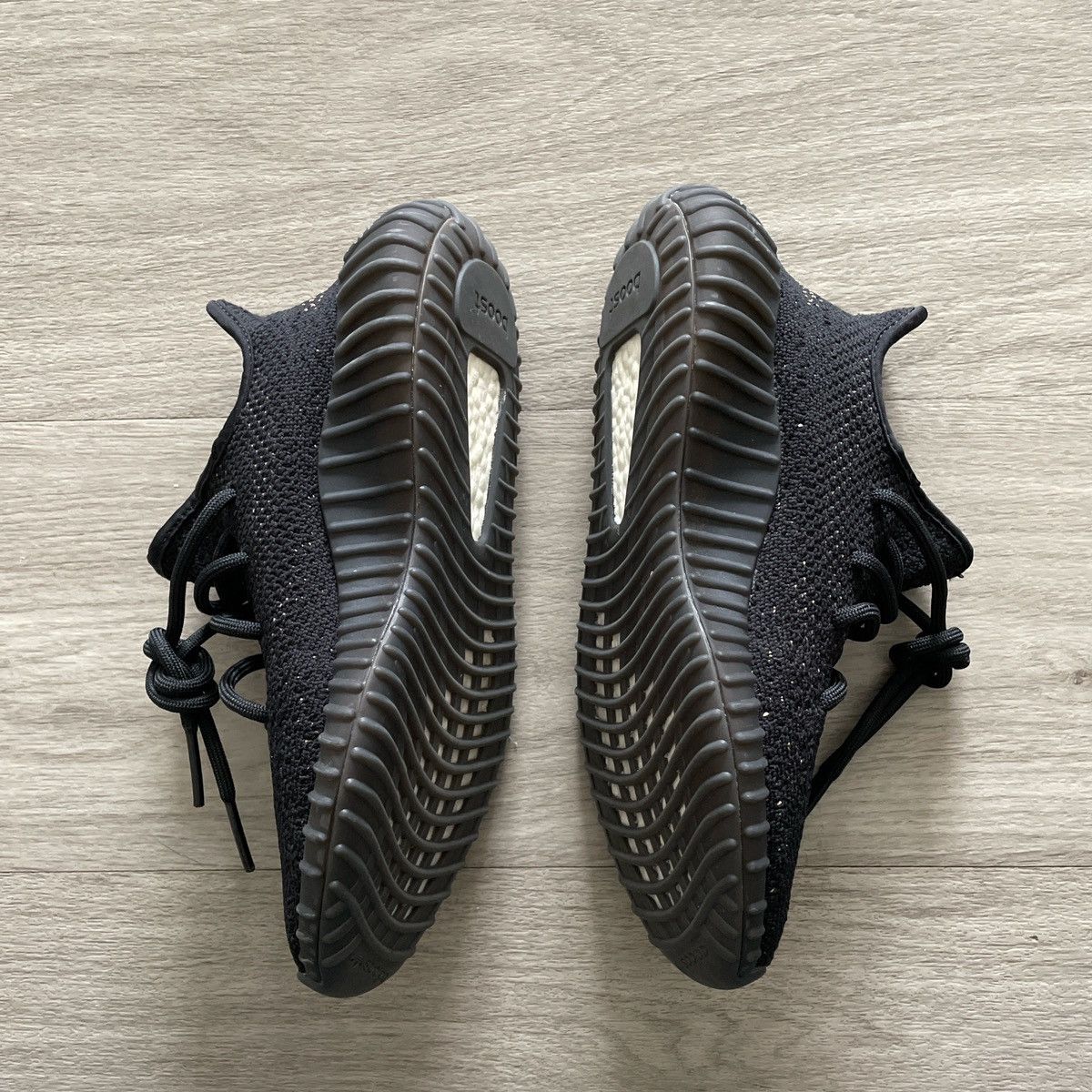 Adidas Adidas Yeezy 350 V2 boost copper Size US 5 / EU 37 - 4 Thumbnail
