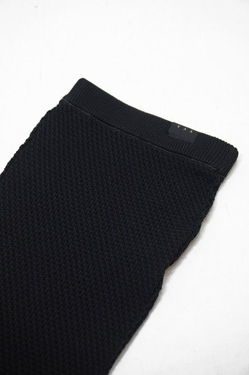 The Viridi-anne Leg Warmers - GREY 65/35 Co/Poly Size ONE SIZE - 10 Thumbnail