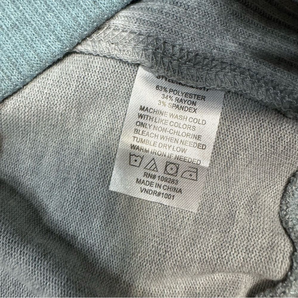 Vintage Havana NWT New Vintage Havana Ombre Crewneck Top Size 16/XL Size XS / US 0-2 / IT 36-38 - 8 Thumbnail