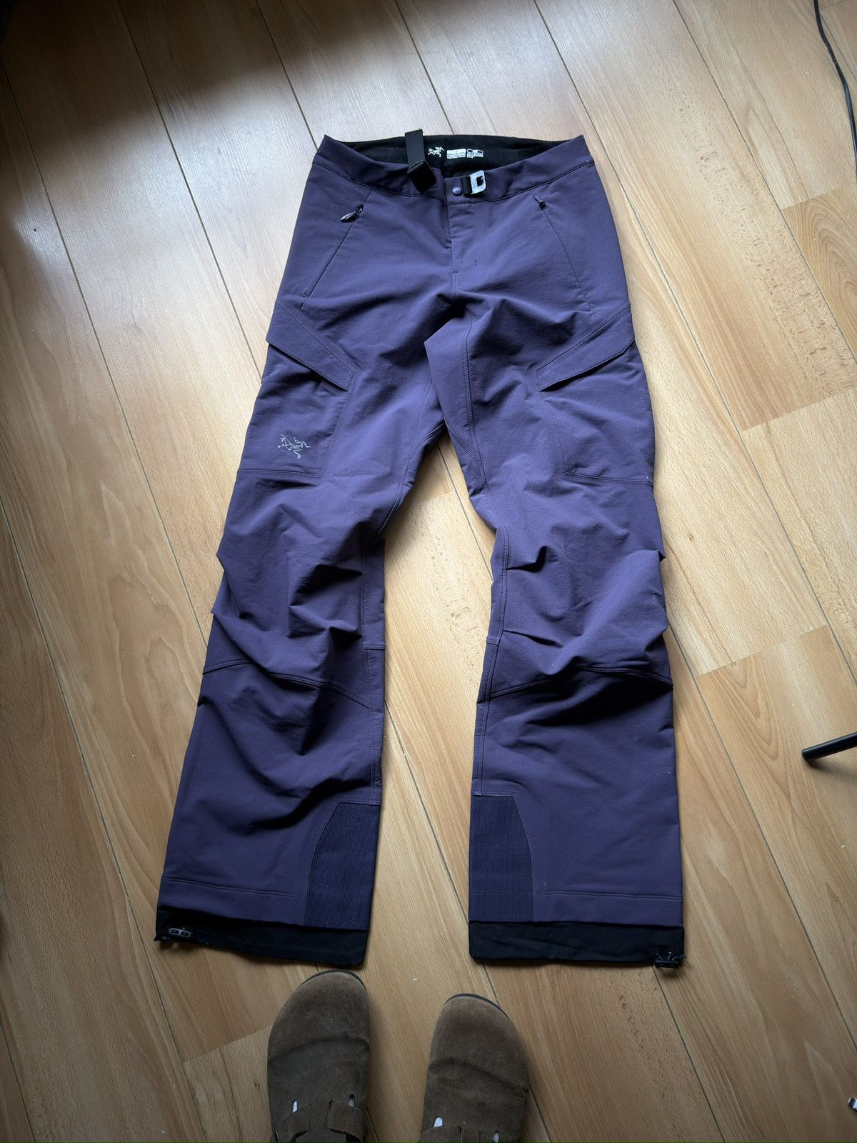 Arc'teryx Arcteryx ski pants Size 28" / US 6 / IT 42 - 5 Thumbnail