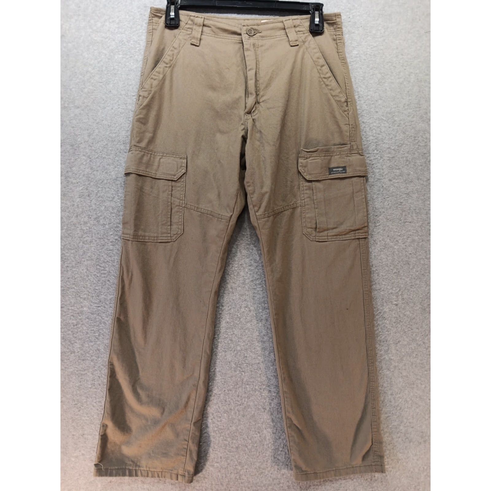 Wrangler VINTAGE Size US 32 / EU 48 - 2 Thumbnail