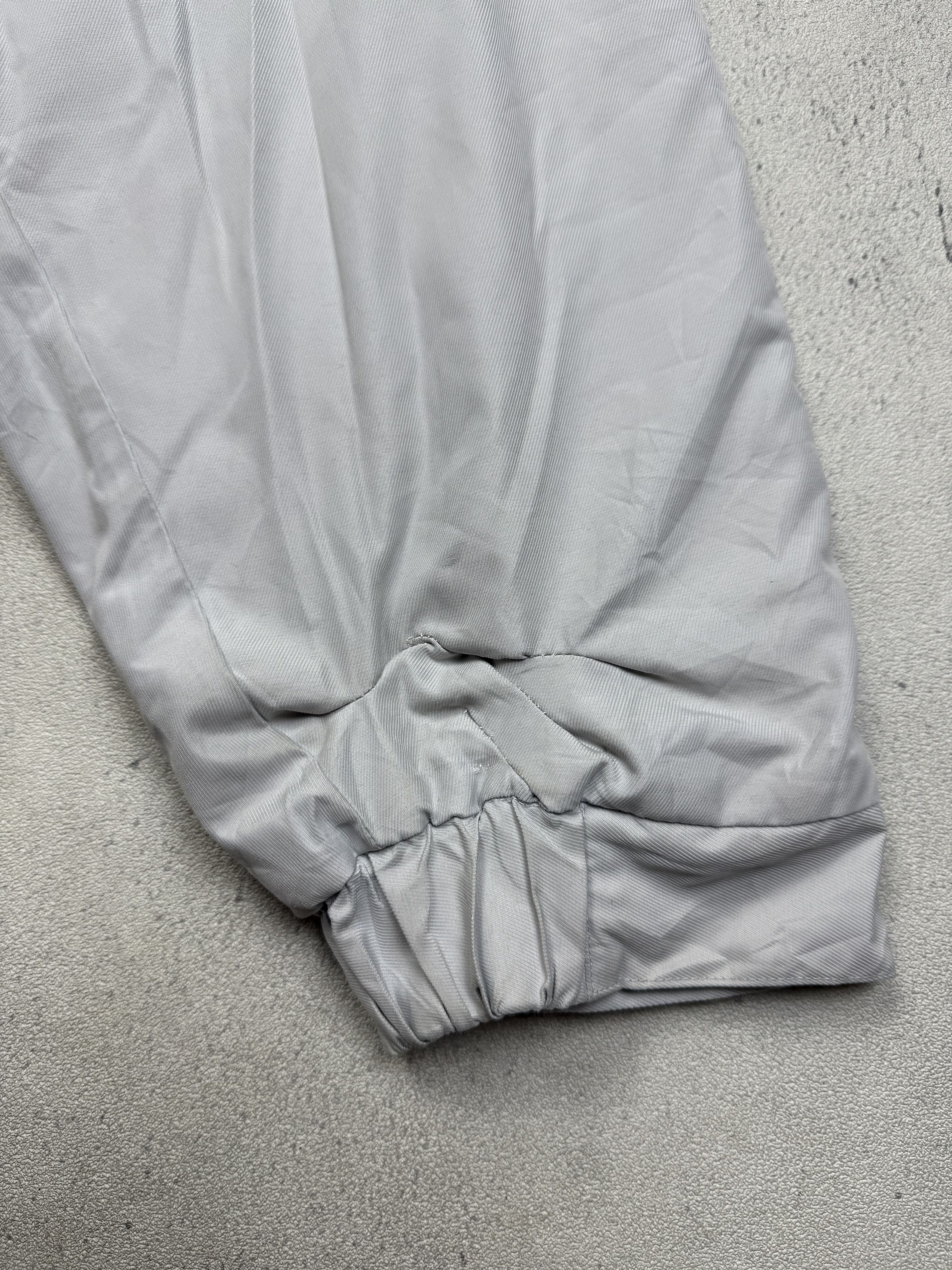Nike Vintage Y2K Nike Tennis Coat Jacket Winter Size US XL / EU 56 / 4 - 11 Thumbnail