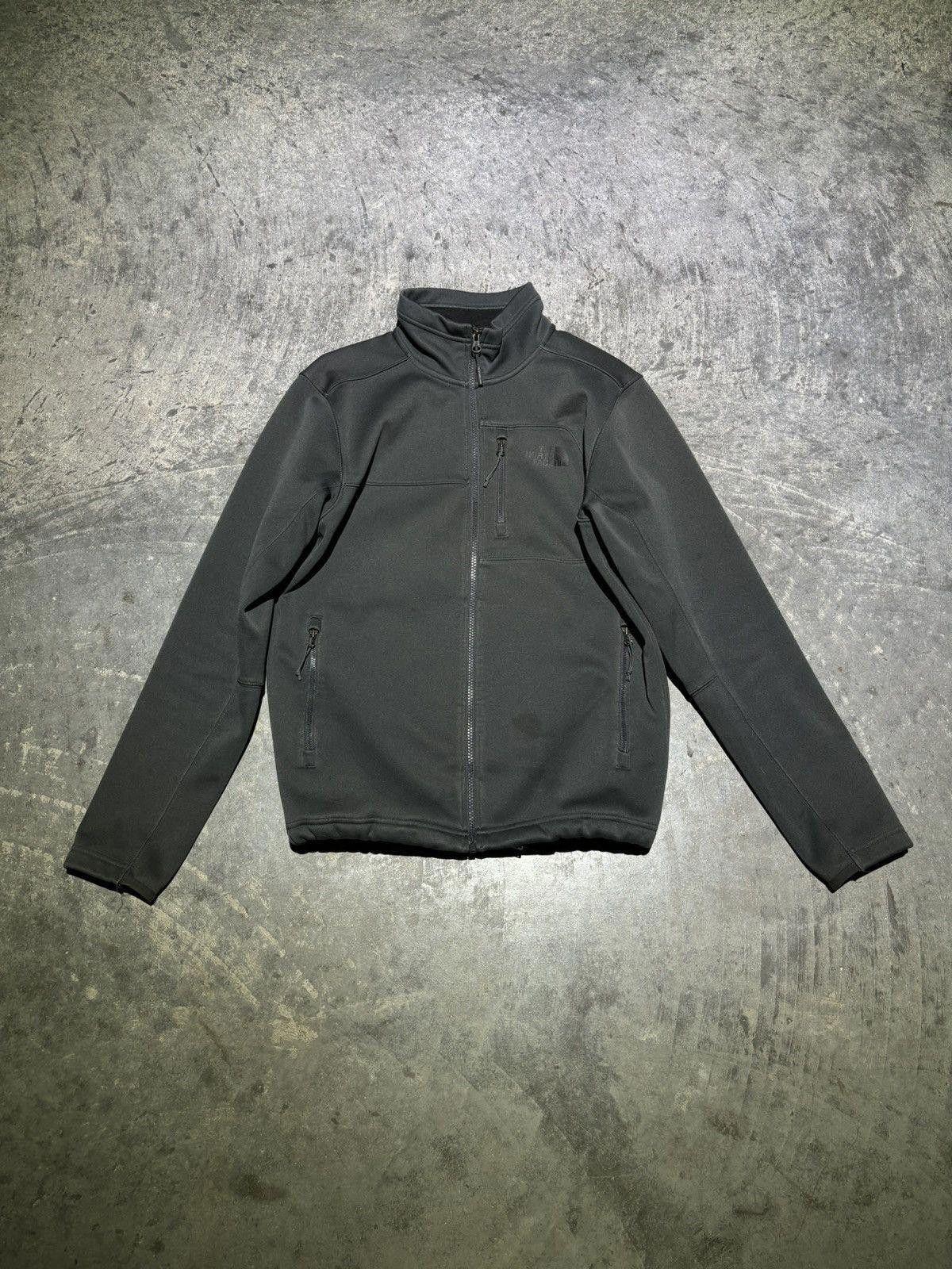 The North Face The North Face Full Zip-Up Jacket Size US S / EU 44-46 / 1 - 2 Thumbnail