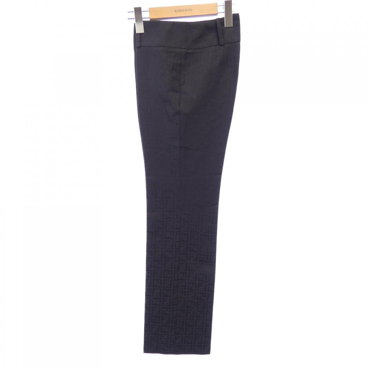 Fendi Fendi Fendi Pants Others Pants DUTY FREE for USA Size ONE SIZE - 1 Thumbnail