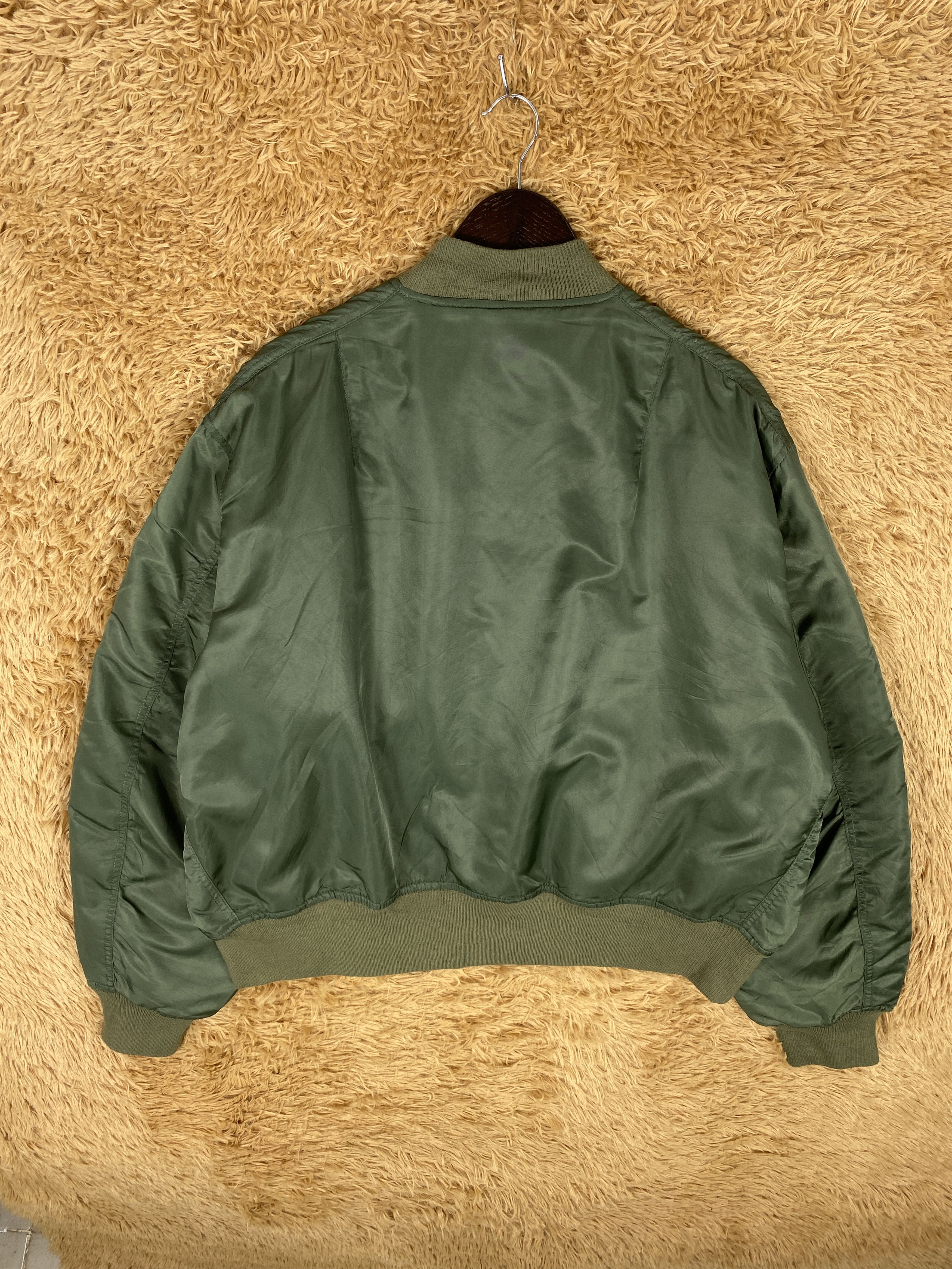 Ciaopanic Vintage Ciaopanic Bombers Jacket J2367 Size US XL / EU 56 / 4 - 5 Thumbnail