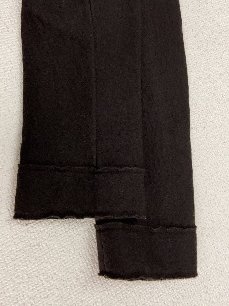 Y's × Yohji Yamamoto Exposed Seam Wool Tailored Jacket Size US L / EU 52-54 / 3 - 3 Thumbnail