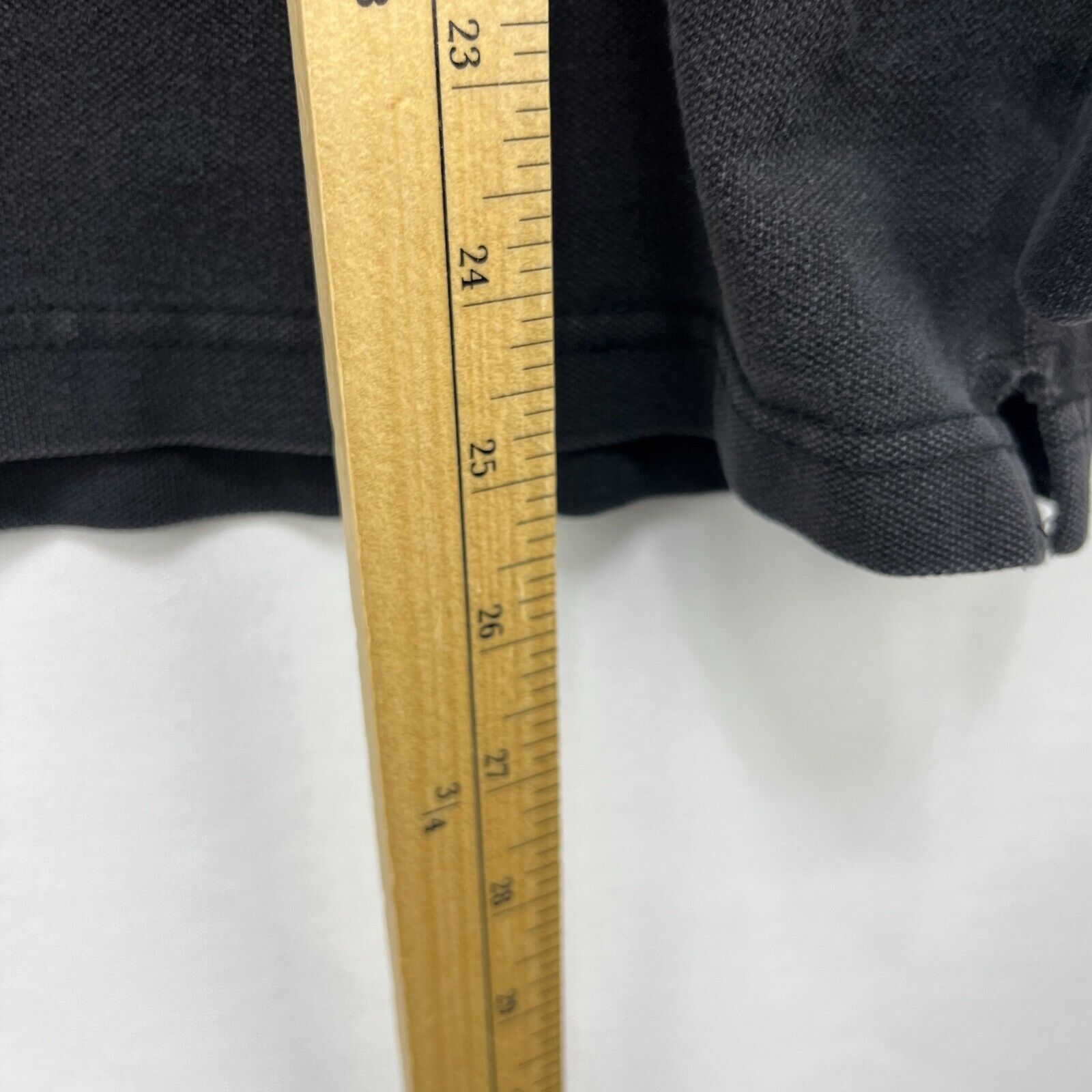 Lacoste × Vintage Vintage Lacoste Rugby Long Sleeve Shirt Medium Size US M / EU 48-50 / 2 - 6 Thumbnail