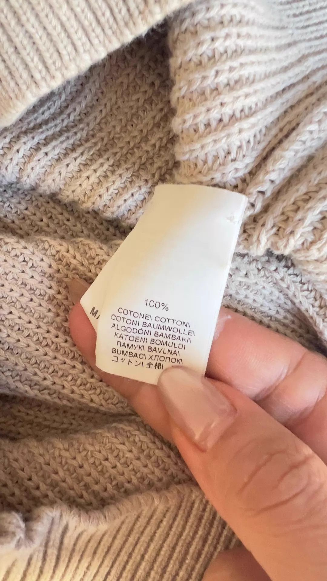Brunello Cucinelli BRUNELLO CUCINELLI Knit Pullover-Seasonal Seamless Size M / US 6-8 / IT 42-44 - 5 Thumbnail