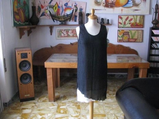 Other Awesome Dress NeroSeta di Intimissimi , Made in Italy Size M / US 6-8 / IT 42-44 - 1 Thumbnail
