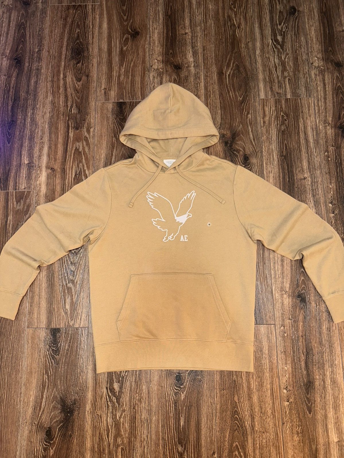 American Eagle Outfitters American Eagle Hoodie Size US M / EU 48-50 / 2 - 1 Thumbnail