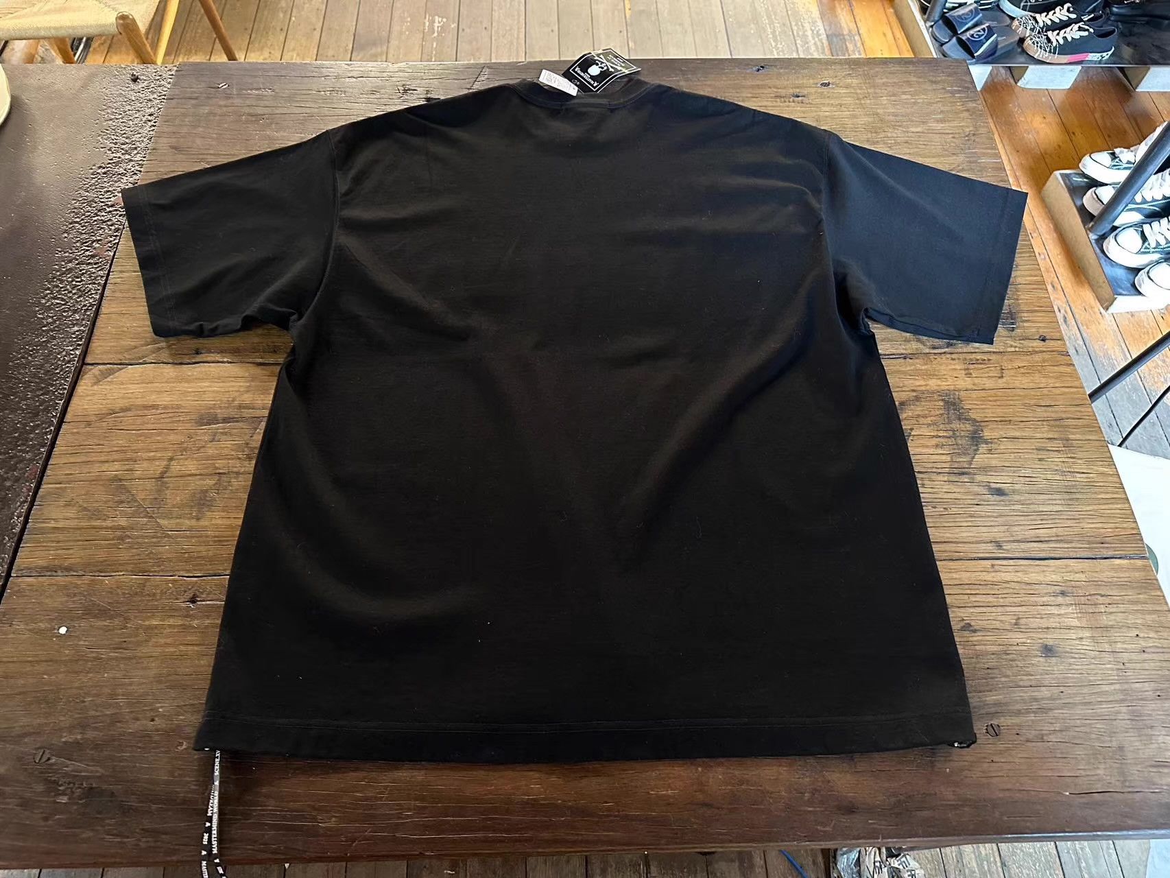 Mastermind World MASTERMIND WORLD 25FW ‘DAYDREAM’ Black Multi‑Skull Ｑ25 Size US M / EU 48-50 / 2 - 3 Thumbnail