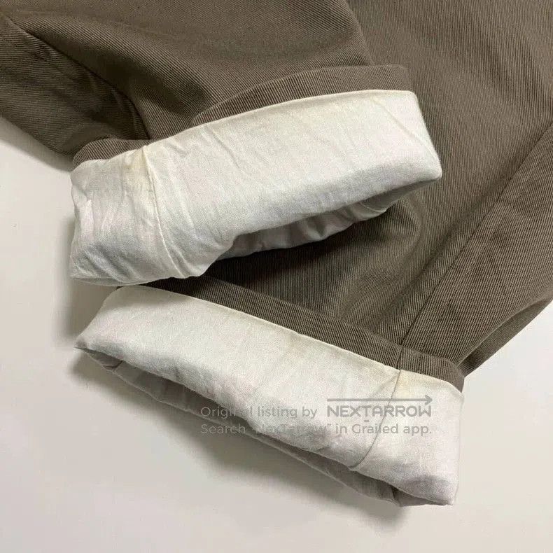 Comme des Garcons COMME des GARCONS HOMME Double. Size US L / EU 52-54 / 3 - 7 Thumbnail