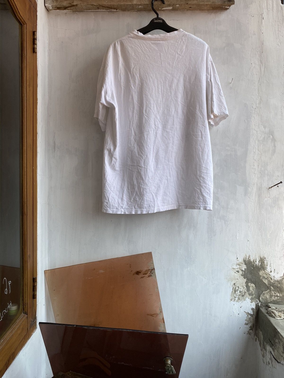 Vintage vintage back to the future tee Size US L / EU 52-54 / 3 - 2 Thumbnail