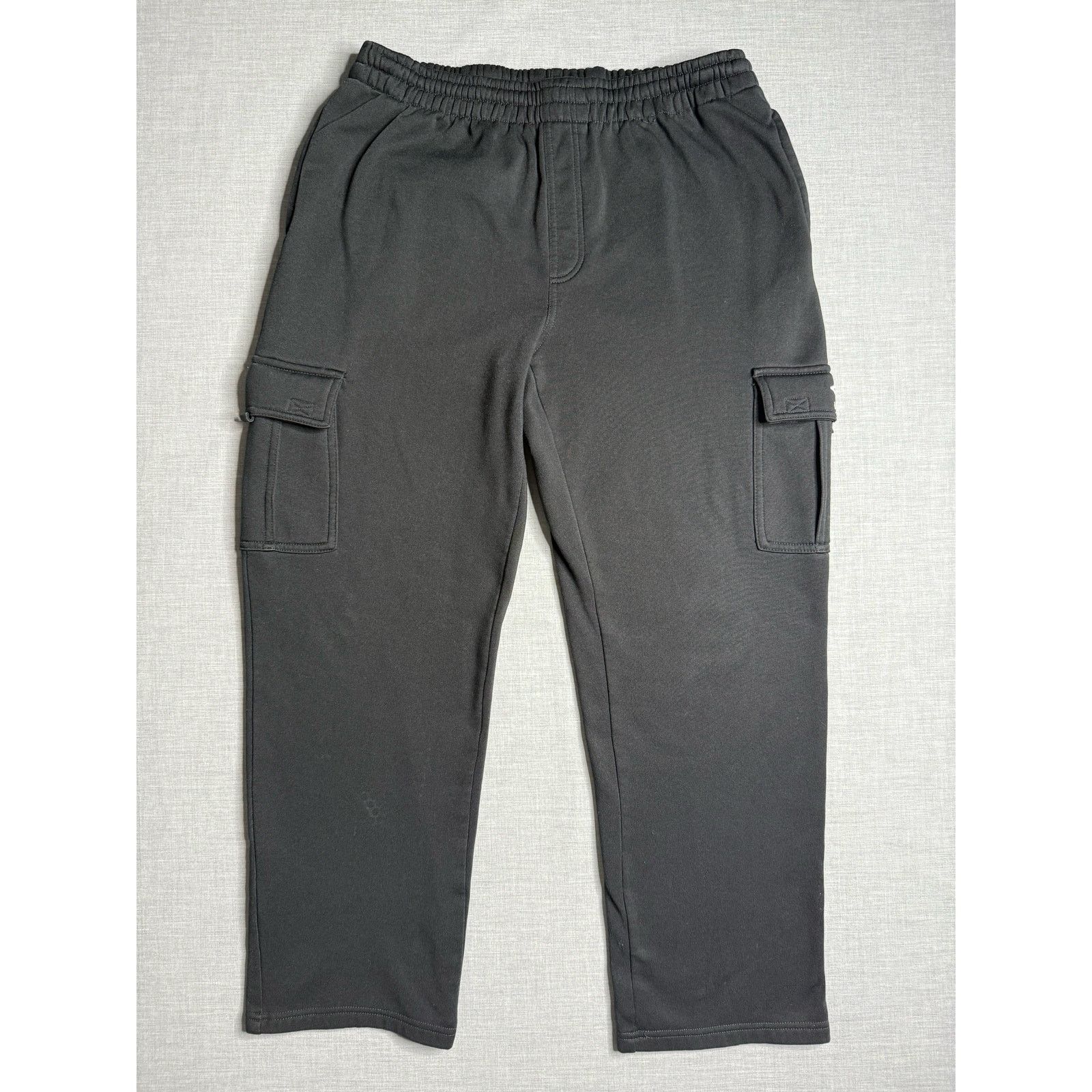 Umbro Umbro Multi-pocket Cargo Athletic Sweatpants Large Size US 35 - 1 Thumbnail