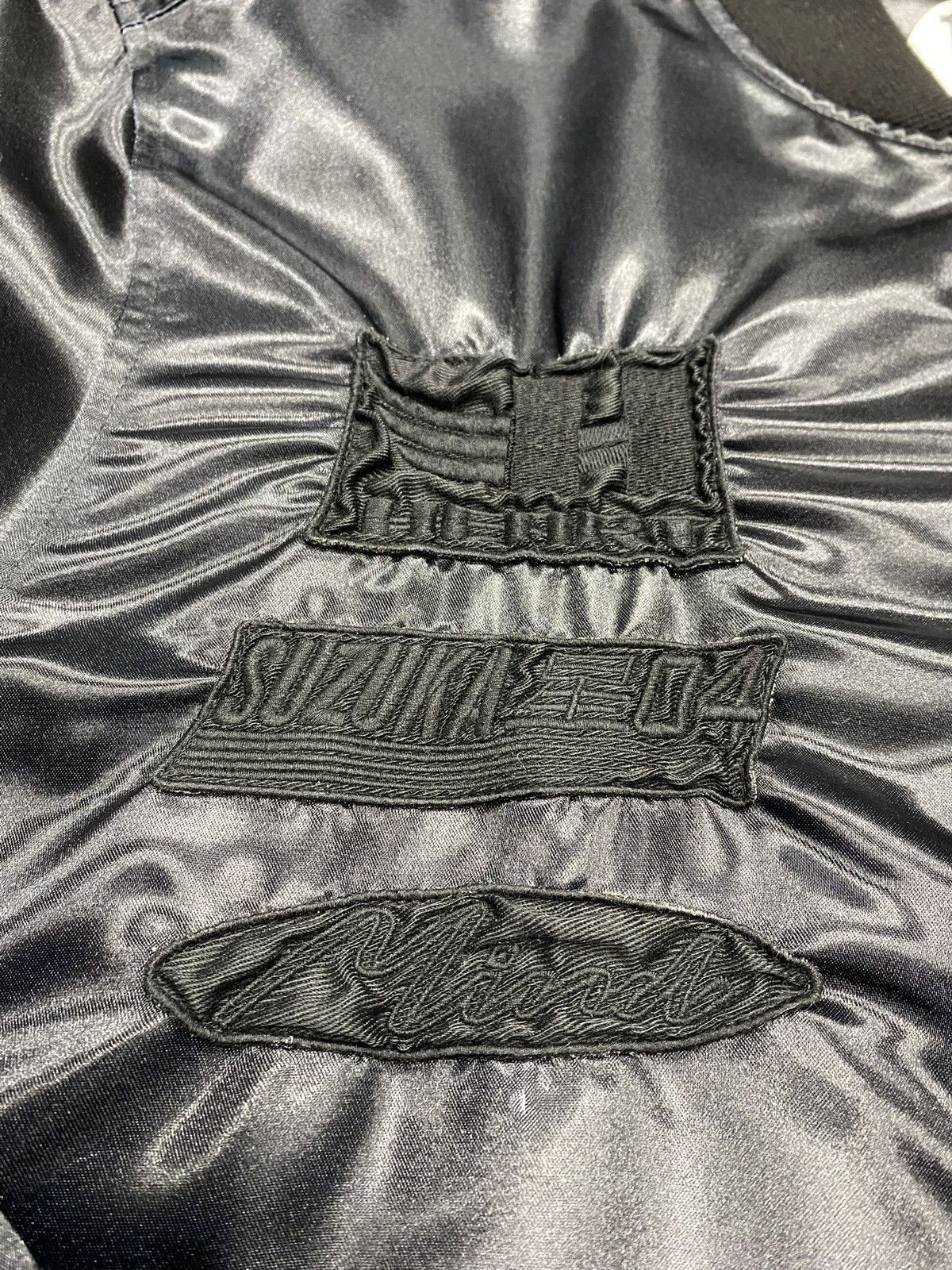 Billionaire Boys Club Prix Lottery Balls Reversible Jacket