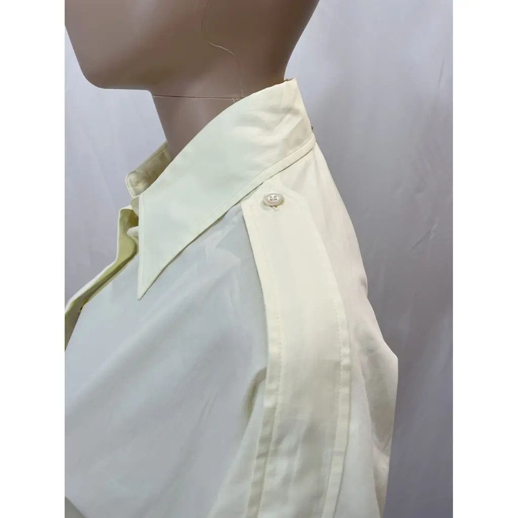 Max Mara Shirt, Max Mara Size S / US 4 / IT 40 - 3 Thumbnail