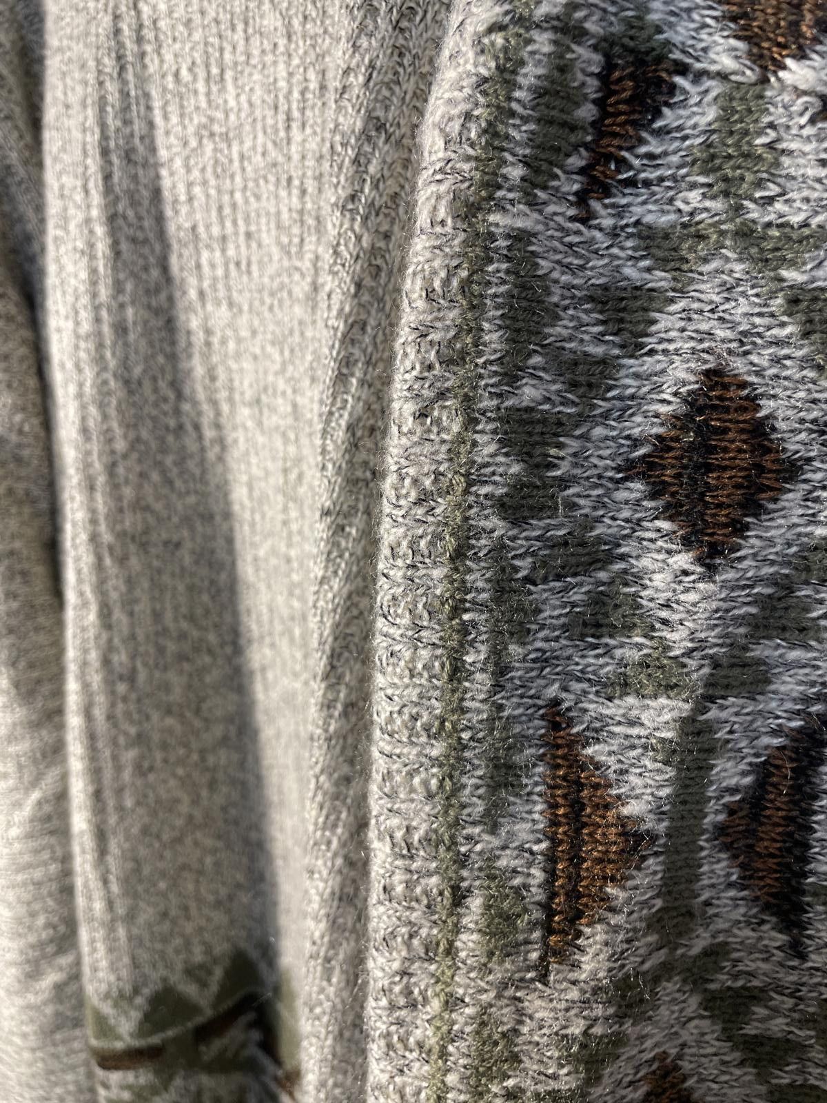 Other Margeaux & Ellie Cardigan Sweater Women's Large Knit Indie Size L / US 10 / IT 46 - 8 Thumbnail