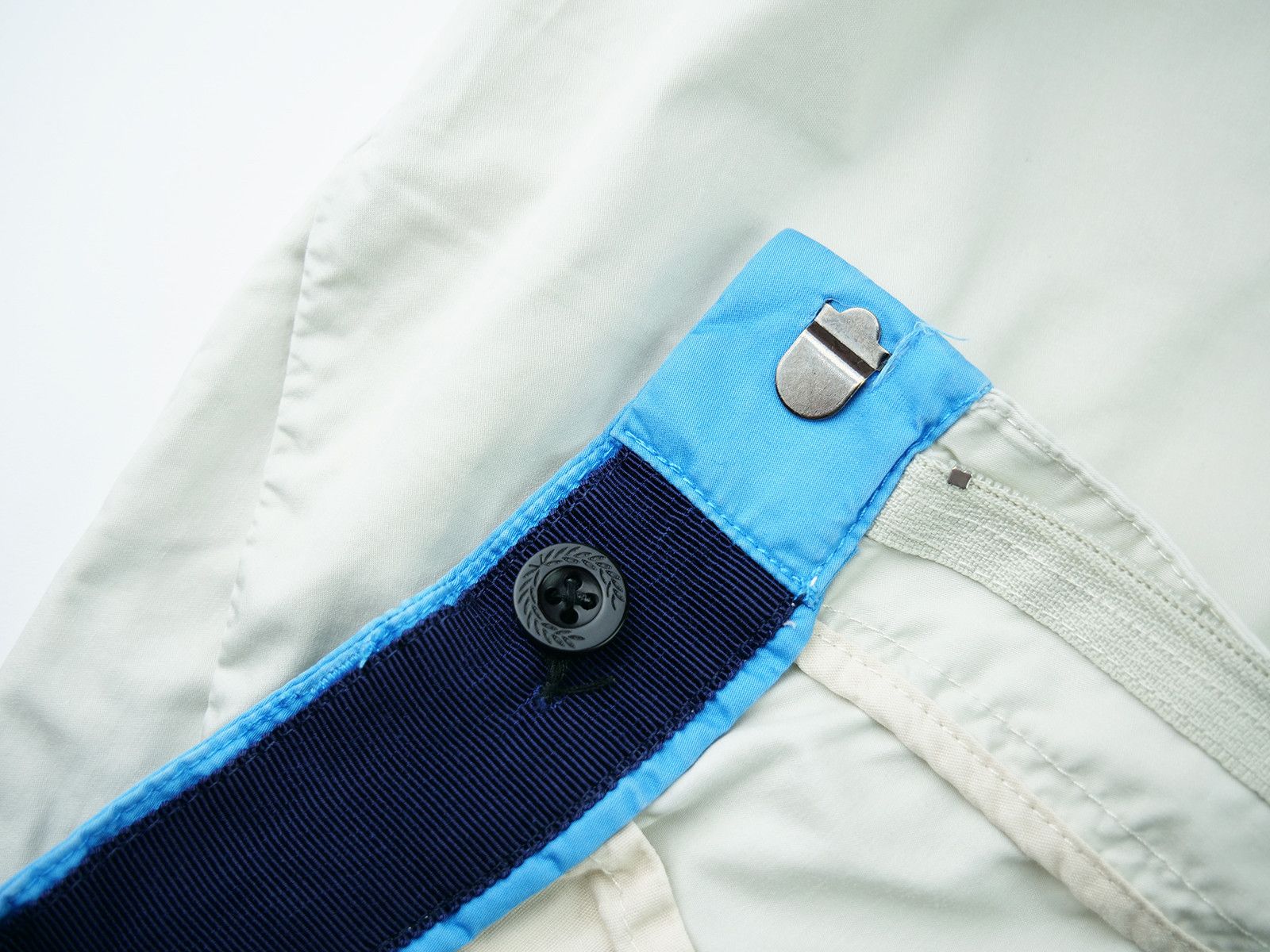 Fred Perry × Raf Simons Raf Simmons x Fred Perry shorts Size US 32 / EU 48 - 7 Thumbnail