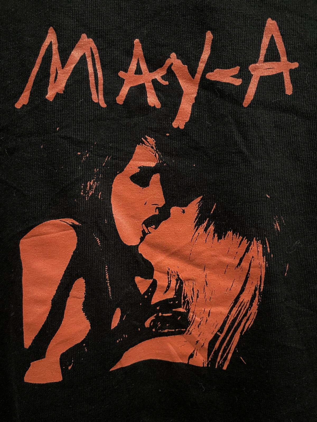 Band Tees MAY - A " Homophobia Is Gay "🔥🔥🔥 Size US XXL / EU 58 / 5 - 2 Thumbnail