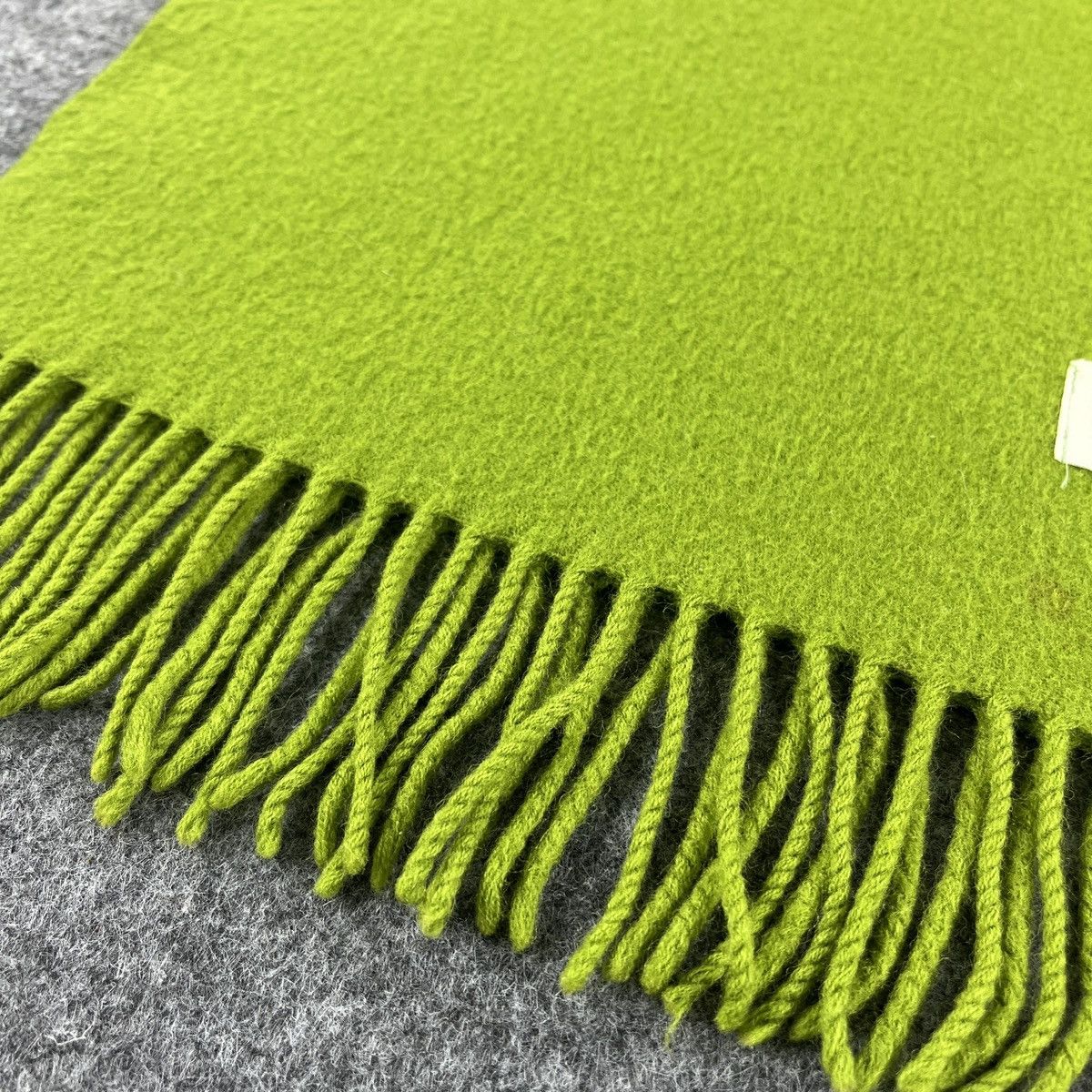 United Colors Of Benetton United Colors Of Benetton Scarf / Muffler / Neckwear T1421 Size ONE SIZE - 8 Thumbnail
