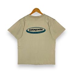 Vintage Patagonia T Shirt | Grailed