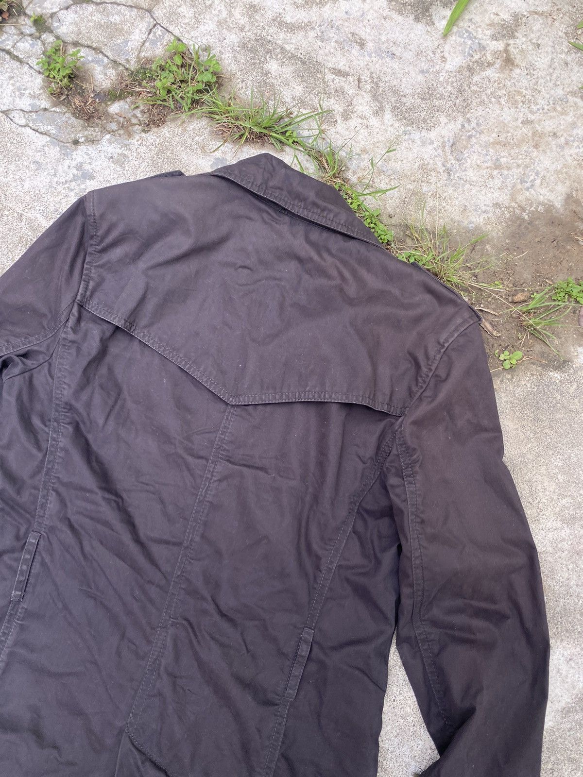 Gap × Japanese Brand Gap Jacket Size L / US 10 / IT 46 - 9 Thumbnail