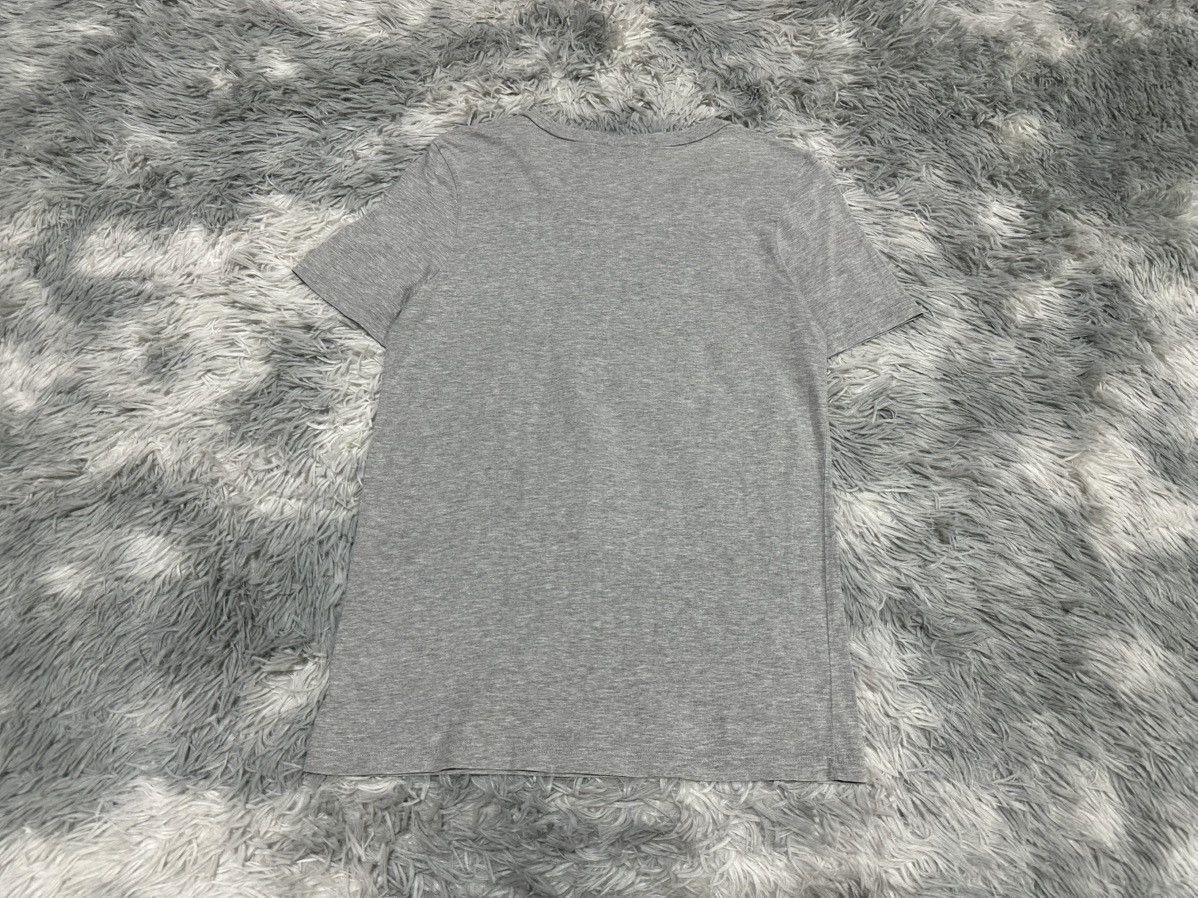 Ne-Net 🔥Vintage Ne-Net Shirt Nya Cat Grey Size US S / EU 44-46 / 1 - 7 Thumbnail