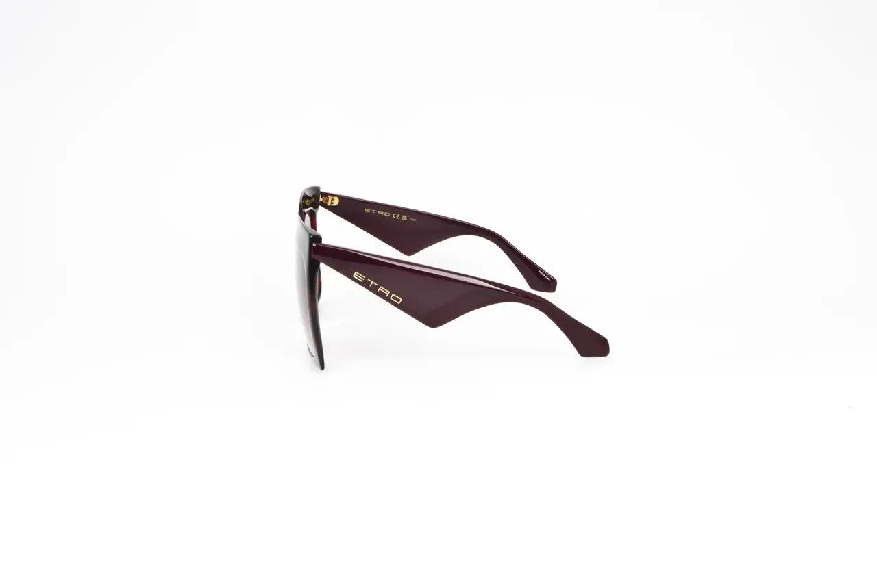 Etro ETRO 0002/S 0863X Sunglasses Size ONE SIZE - 4 Thumbnail
