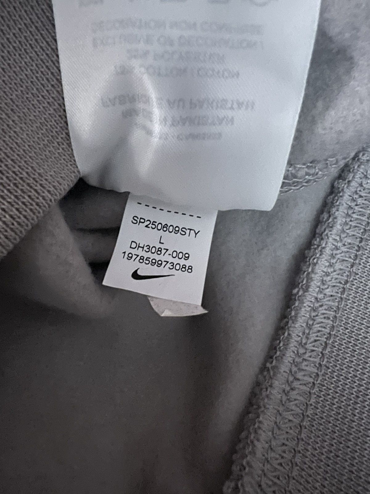 Nike ACG Nike ACG therma fit hoodie Size US L / EU 52-54 / 3 - 5 Thumbnail