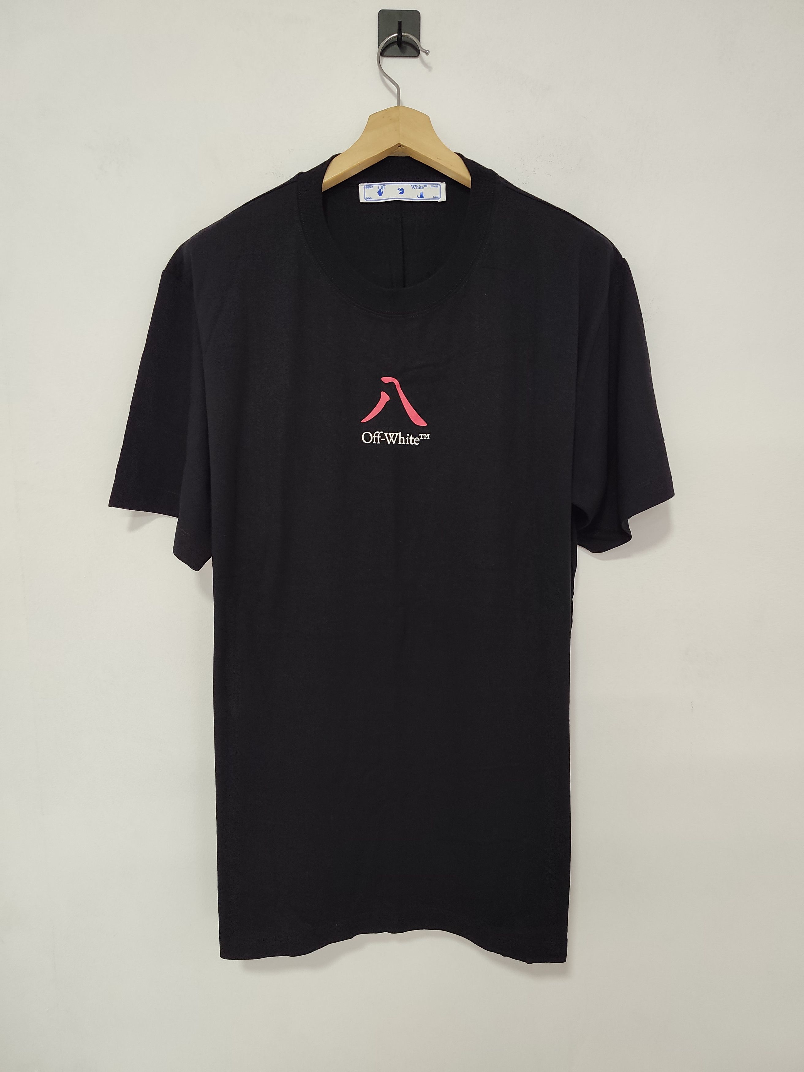 Off-White Off-White "Lunar New Year" Size US XXL / EU 58 / 5 - 1 Thumbnail