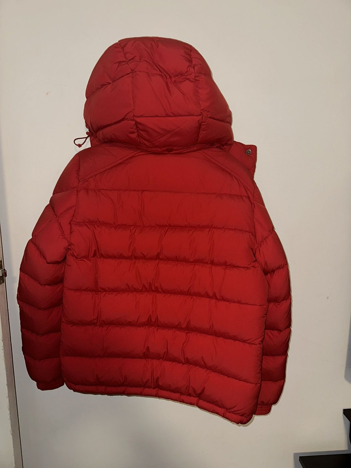 Moncler MONCLER PUFFER Size US S / EU 44-46 / 1 - 11 Thumbnail