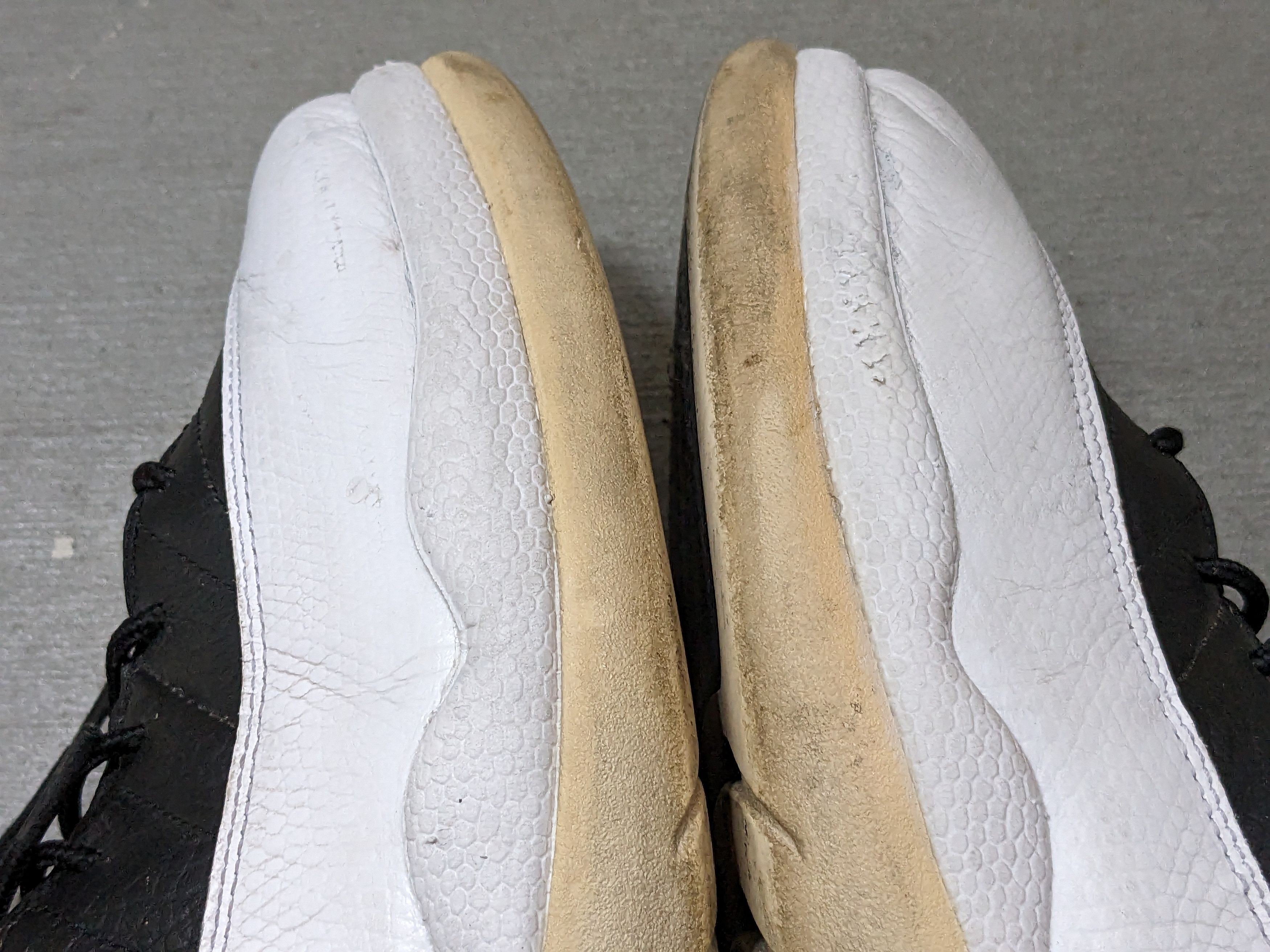 Jordan Brand Nike Air Jordan XII 12 Retro Playoff Size 12 130690-001 Size US 12 / EU 45 - 7 Thumbnail