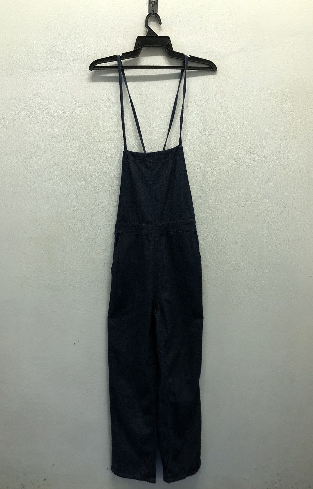 Vintage Vintage Lian Overalls Size US 27 - 1 Thumbnail