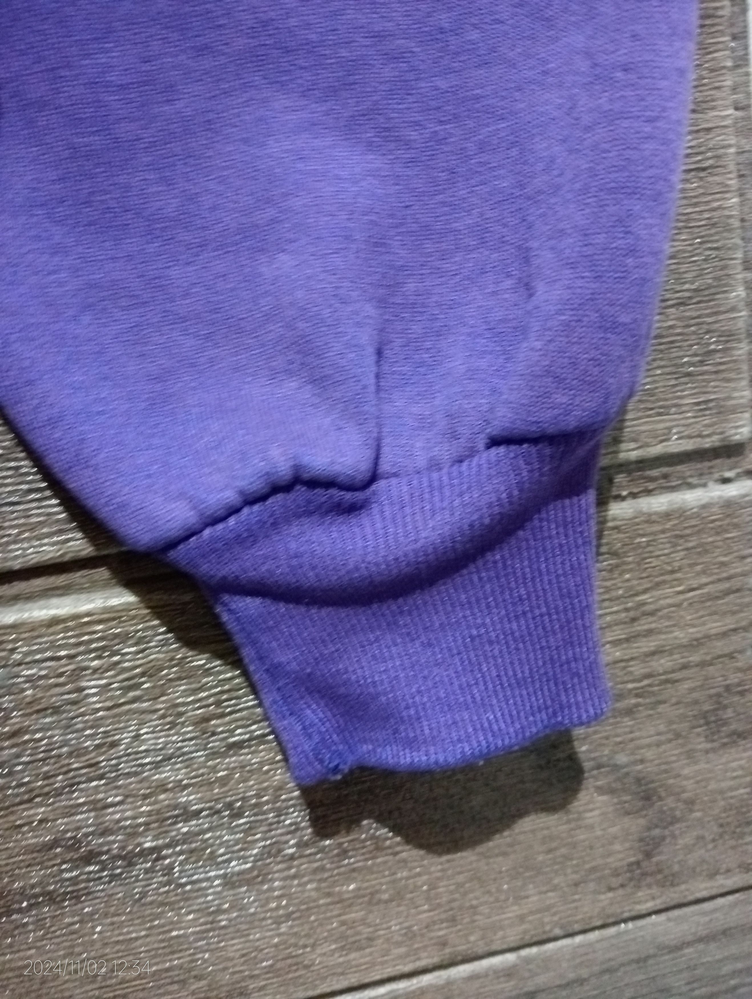 Russell Athletic VTG '90s Russell Athletic Big Logo Crewneck Sweatshirt USA Size US L / EU 52-54 / 3 - 6 Thumbnail