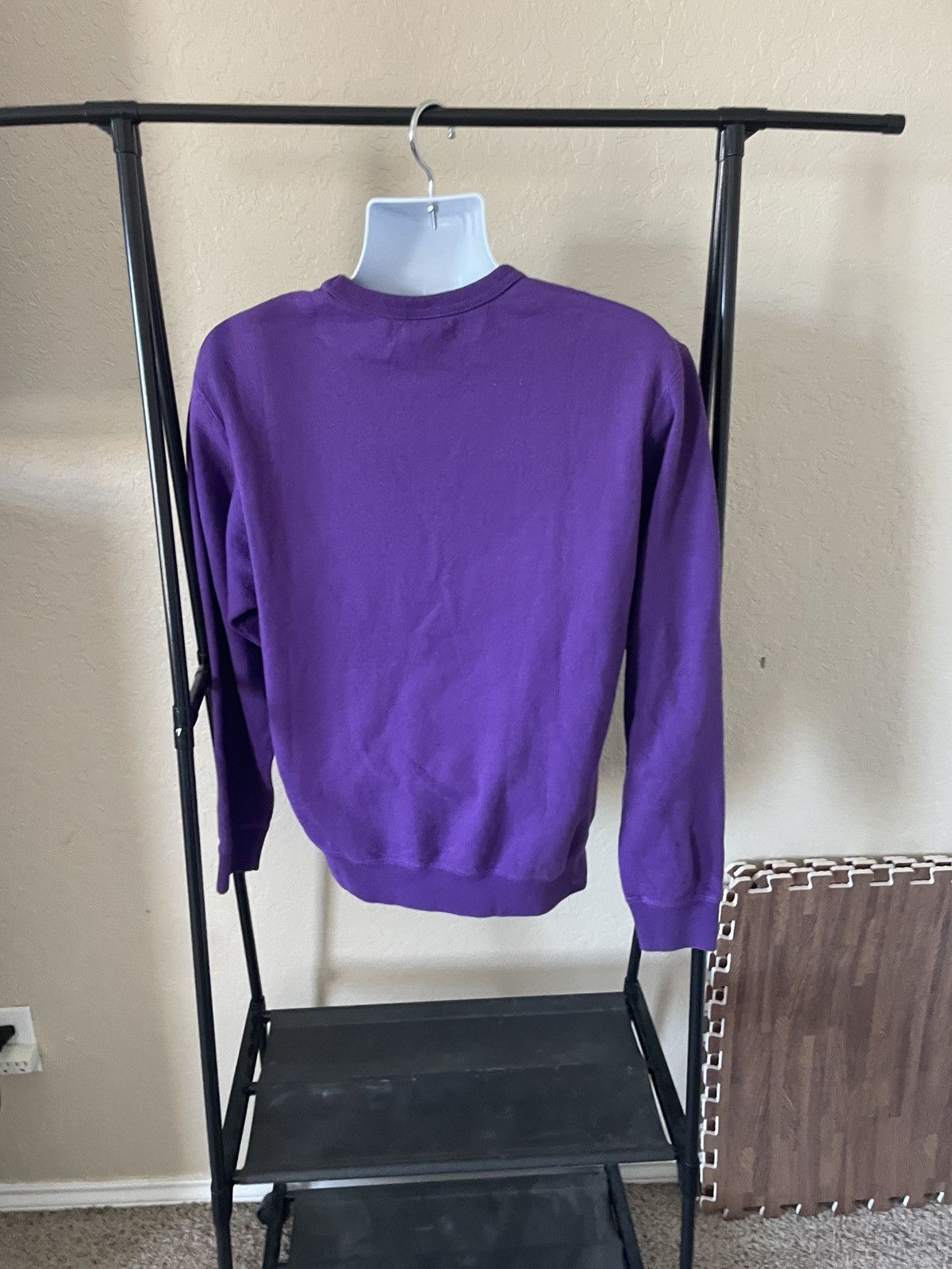 October's Very Own OVO Forever Crewneck sweatshirt Size US XS / EU 42 / 0 - 4 Thumbnail