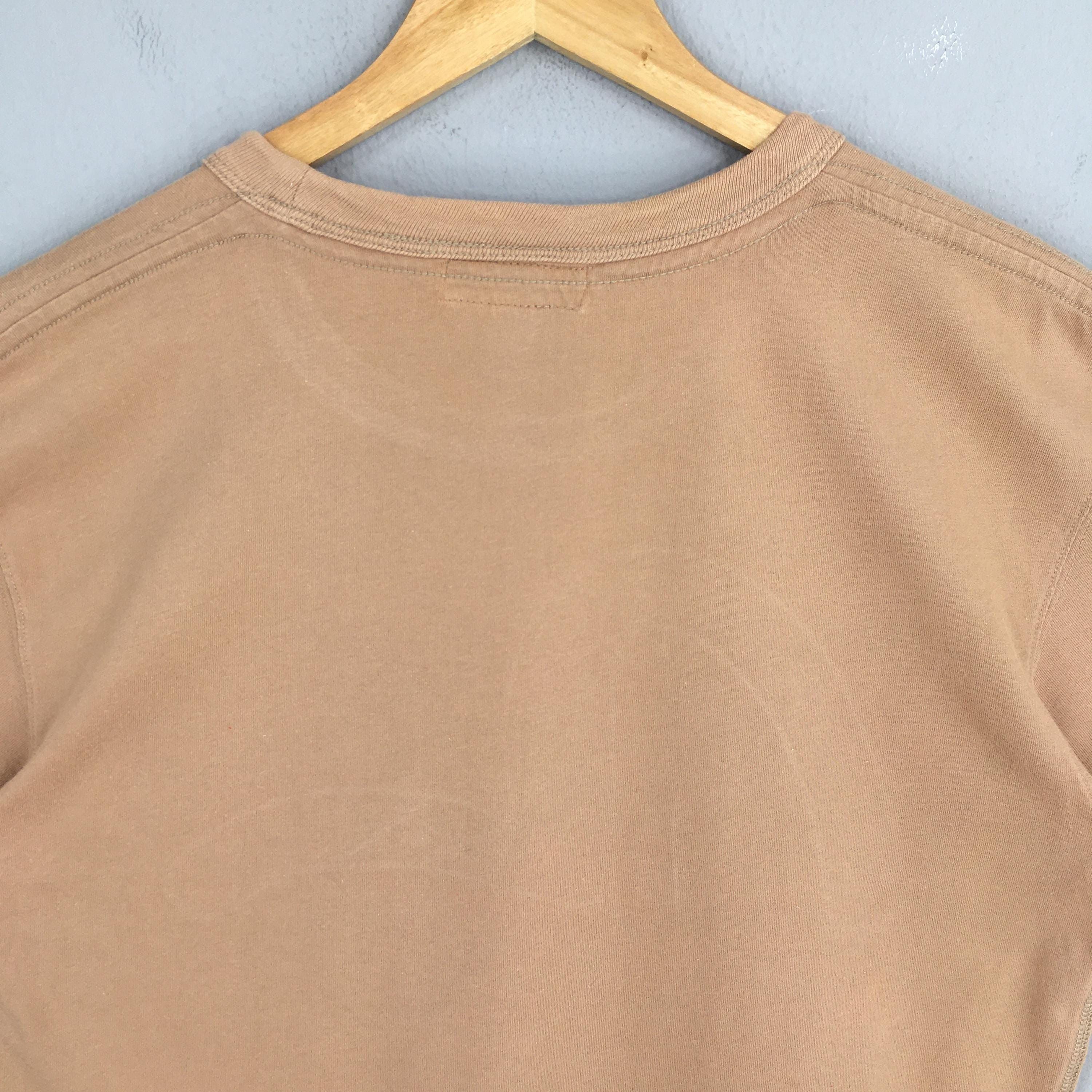Evisu Vintage Evisu Japan Big Daicock T Shirt Medium Size US M / EU 48-50 / 2 - 8 Thumbnail
