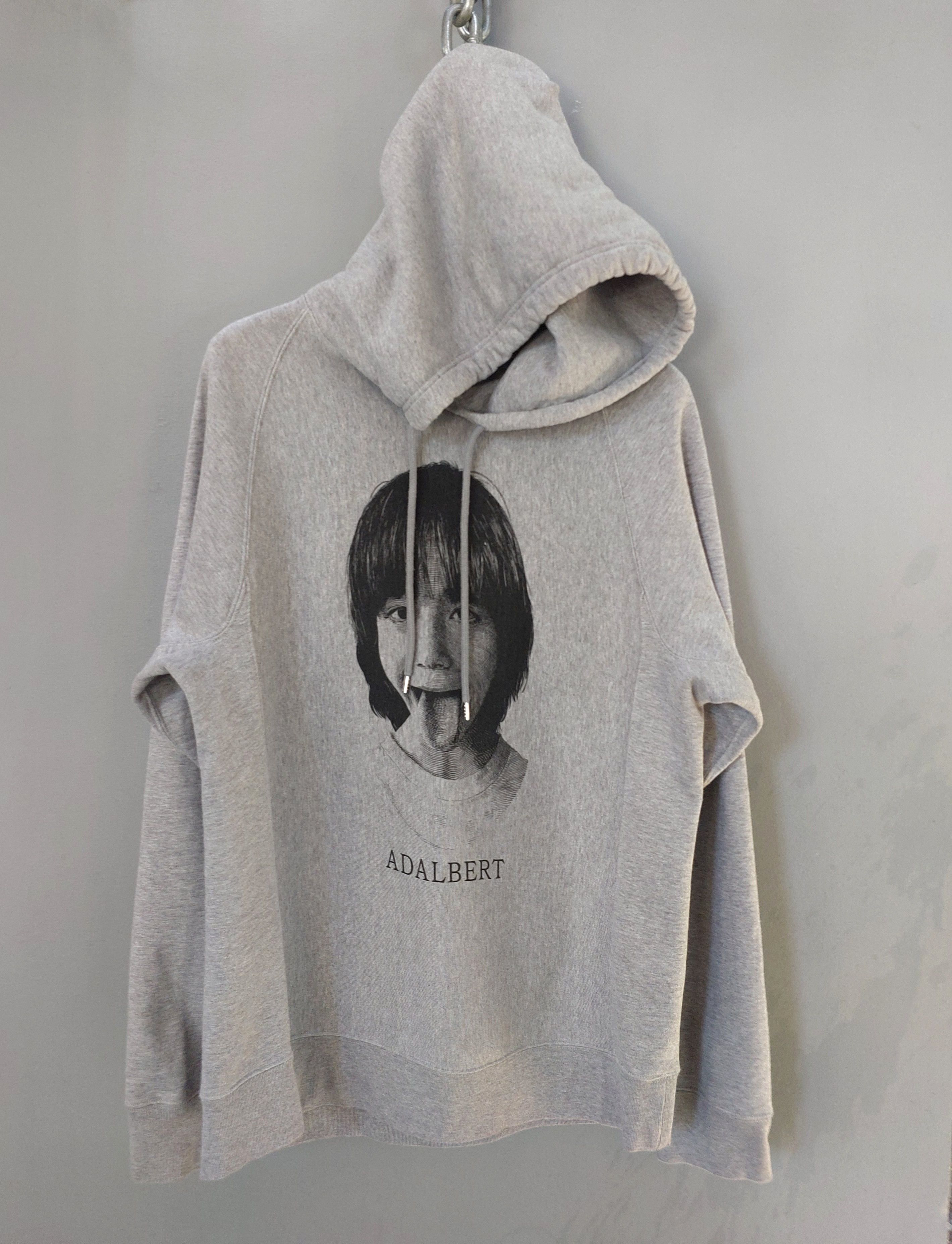 Takahiromiyashita The Soloist. Takahiro Miyashita TheSoloist. ADALBERT Hoodie Size US L / EU 52-54 / 3 - 3 Thumbnail