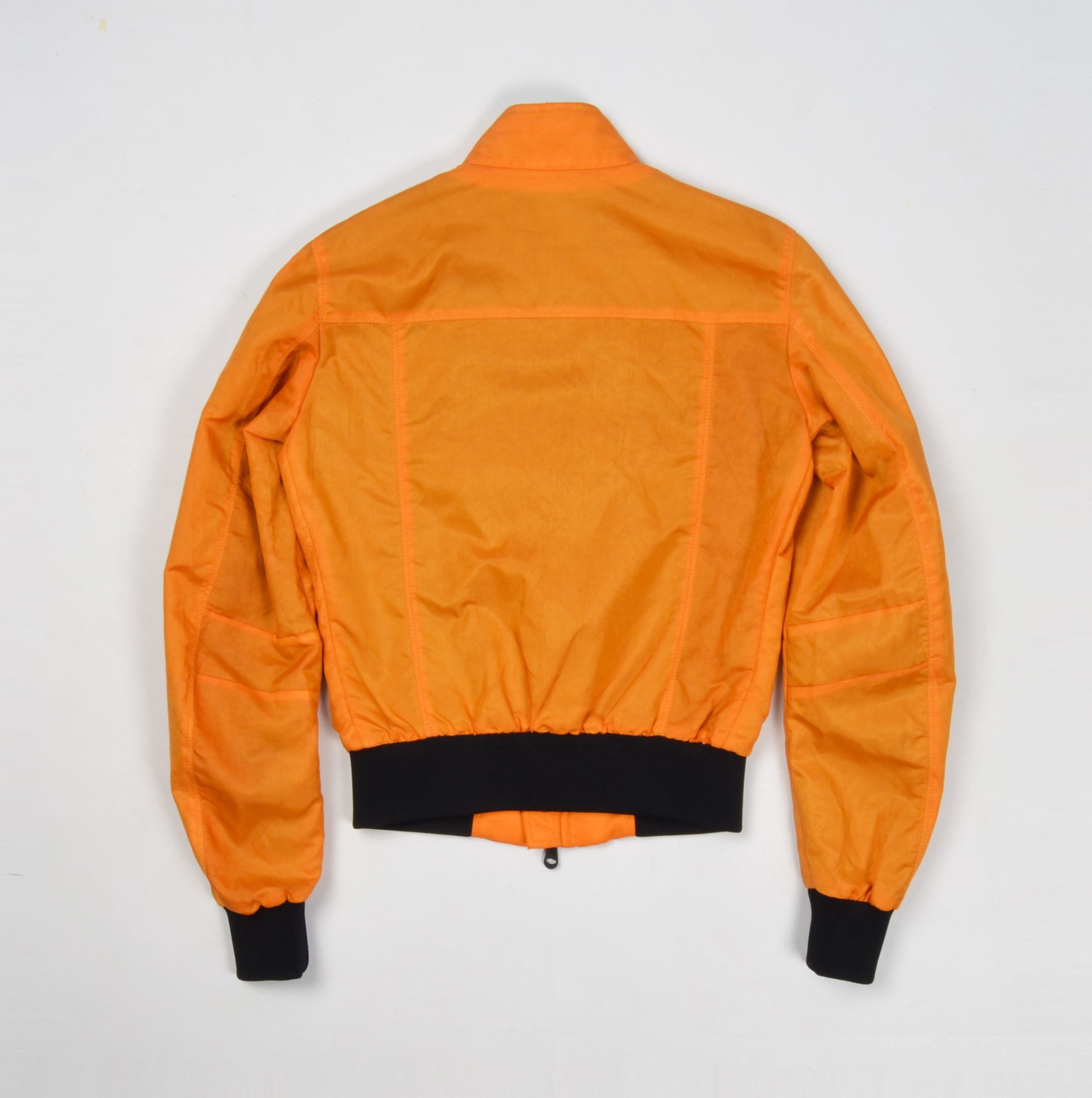 Miss Sixty Refrigewear by Miss Sixty Y2K Waterproof Bomber Jacket Size S / US 4 / IT 40 - 9 Thumbnail