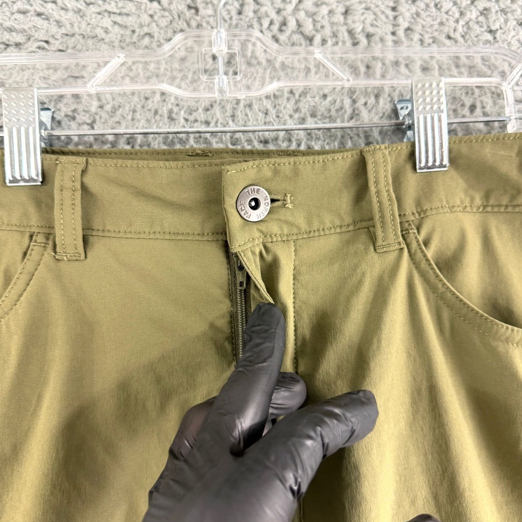 The North Face VINTAGEN/A? Size US 34 / EU 50 - 3 Thumbnail