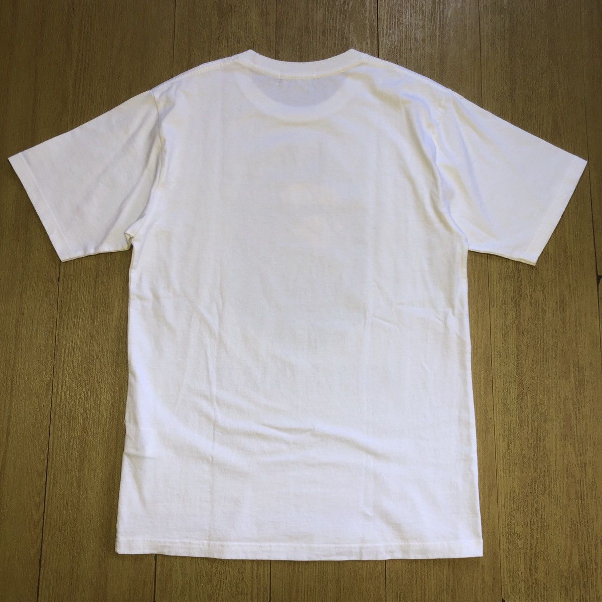 Bape × MCM Bape x MCM By Bathing Ape Tshirts Size US M / EU 48-50 / 2 - 2 Thumbnail