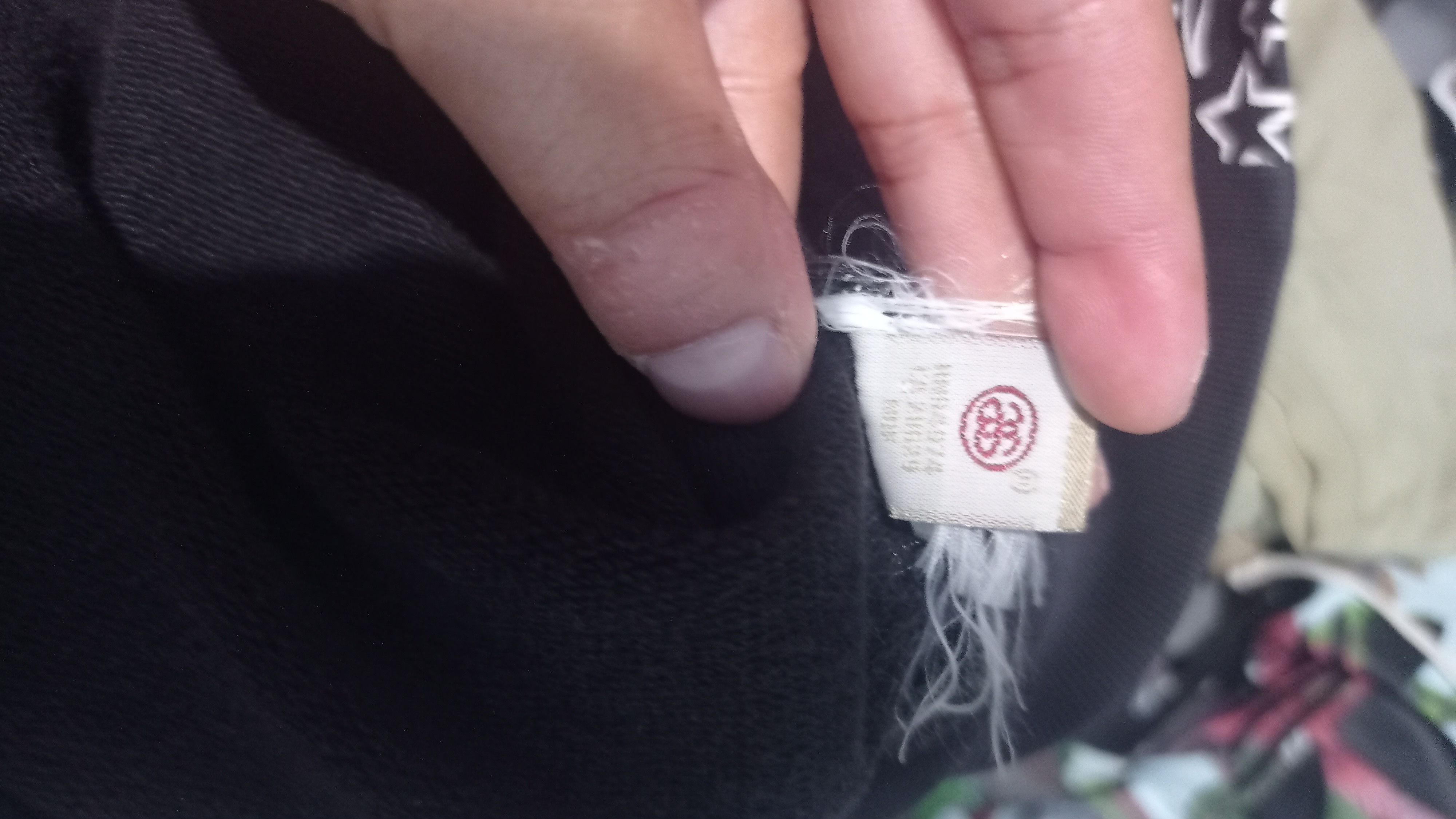 Stussy Hodie stussy AOP Size US L / EU 52-54 / 3 - 3 Thumbnail