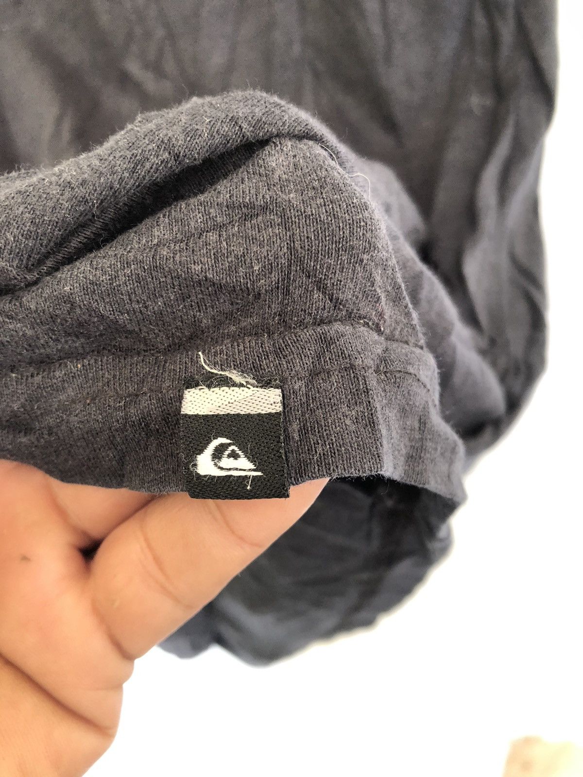Japanese Brand × Quiksilver Vintage Y2K Quicksilver in Memory Eddie Alkau Surfboard Size US XL / EU 56 / 4 - 3 Thumbnail