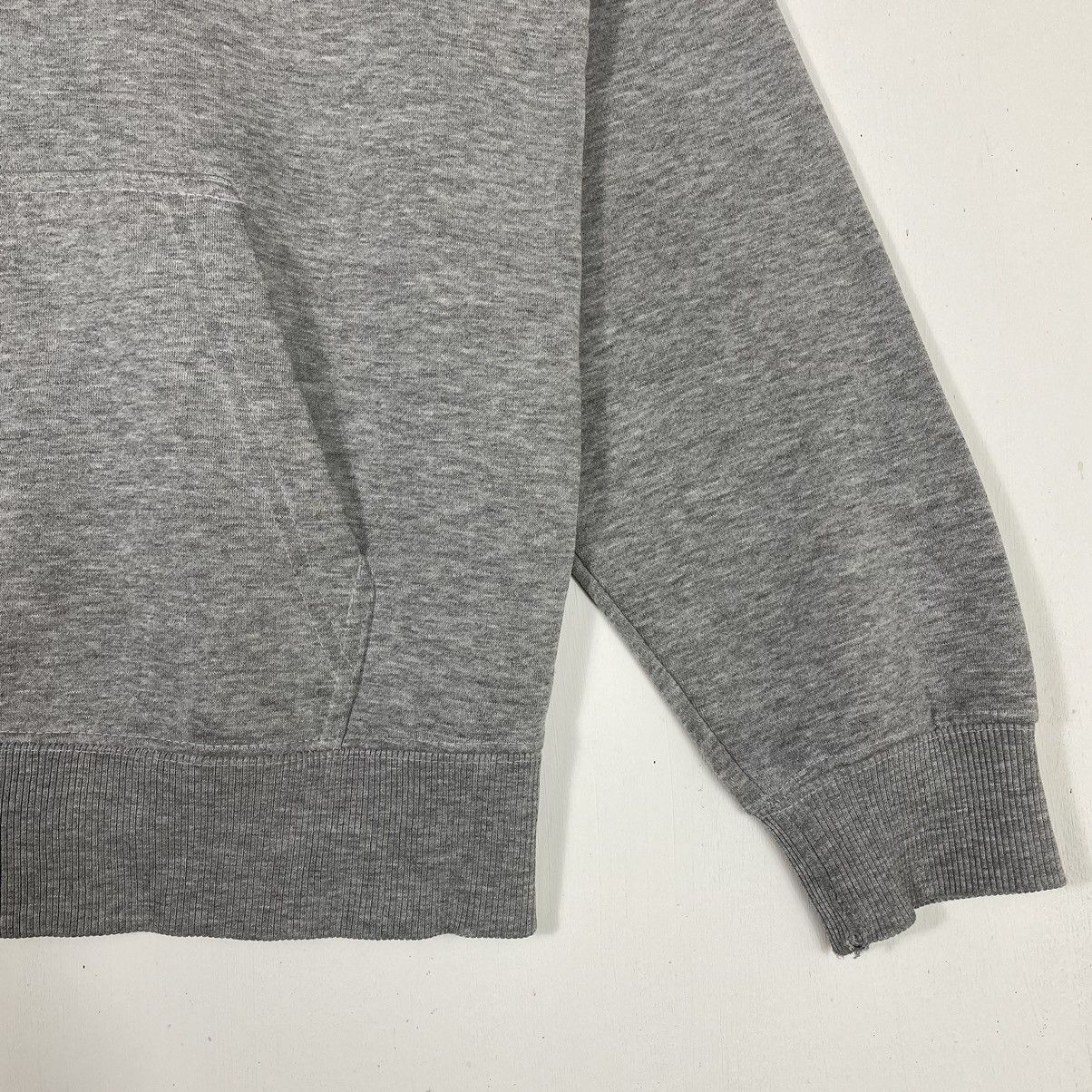 Vintage × Von Dutch VINTAGE VON DUTCH SMALL LOGO FULLZIPPER HOODED Size US M / EU 48-50 / 2 - 5 Thumbnail
