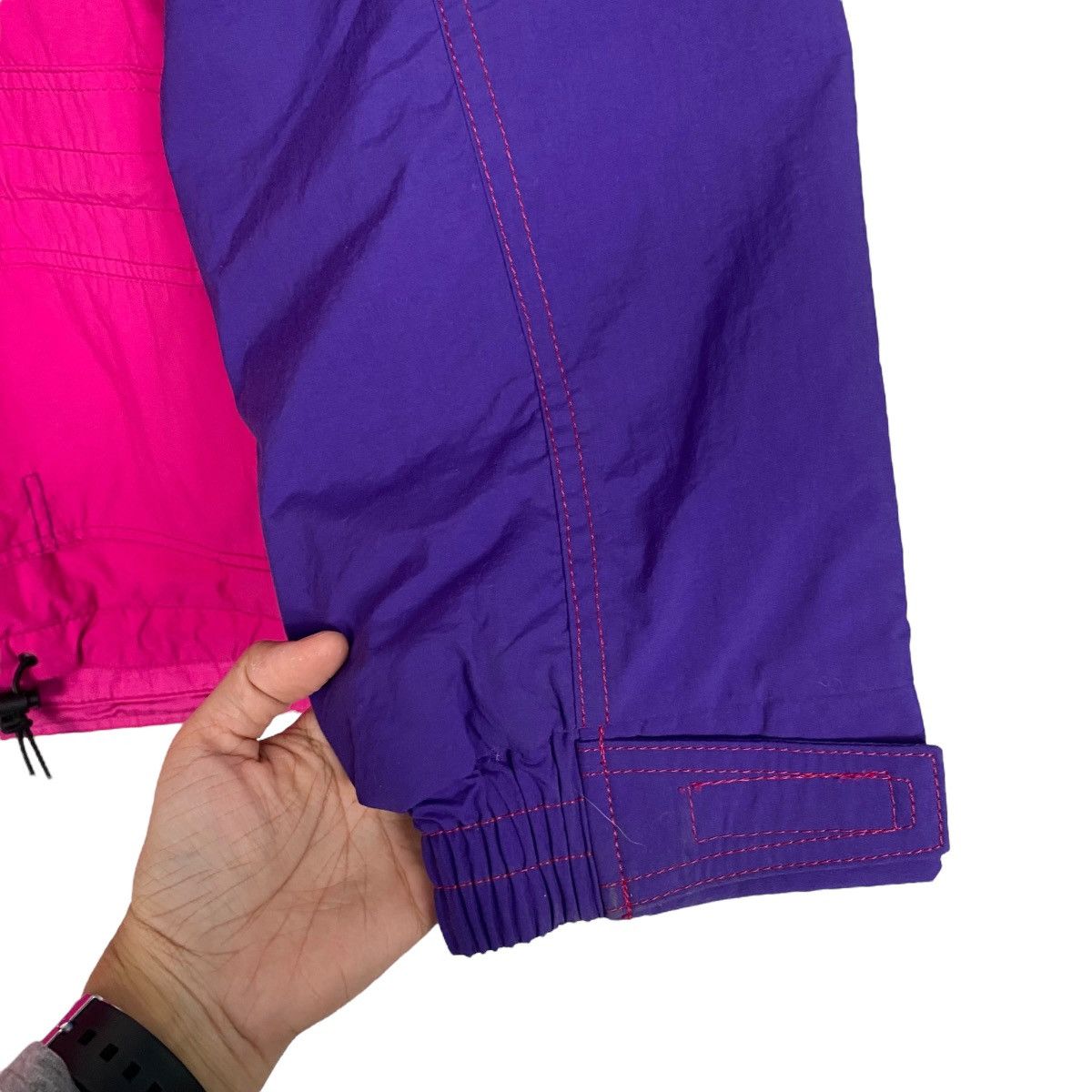 Goldwin × Japanese Brand × Ski-Doo Goldwin ski jacket Size US L / EU 52-54 / 3 - 11 Thumbnail