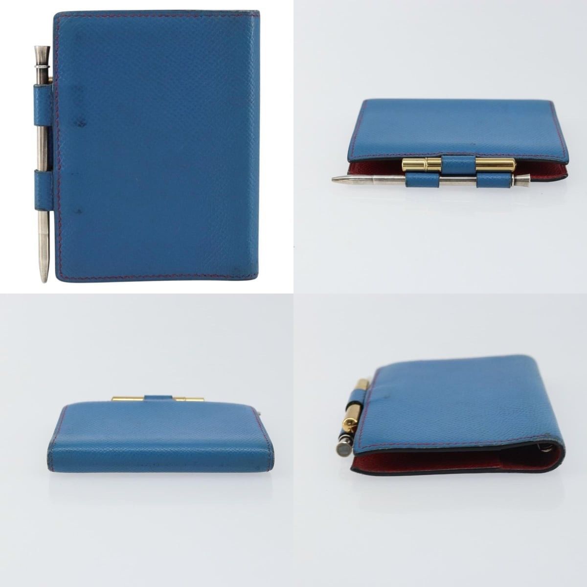 Hermes Hermes Agenda PM Day Planner Cover Size ONE SIZE - 3 Thumbnail
