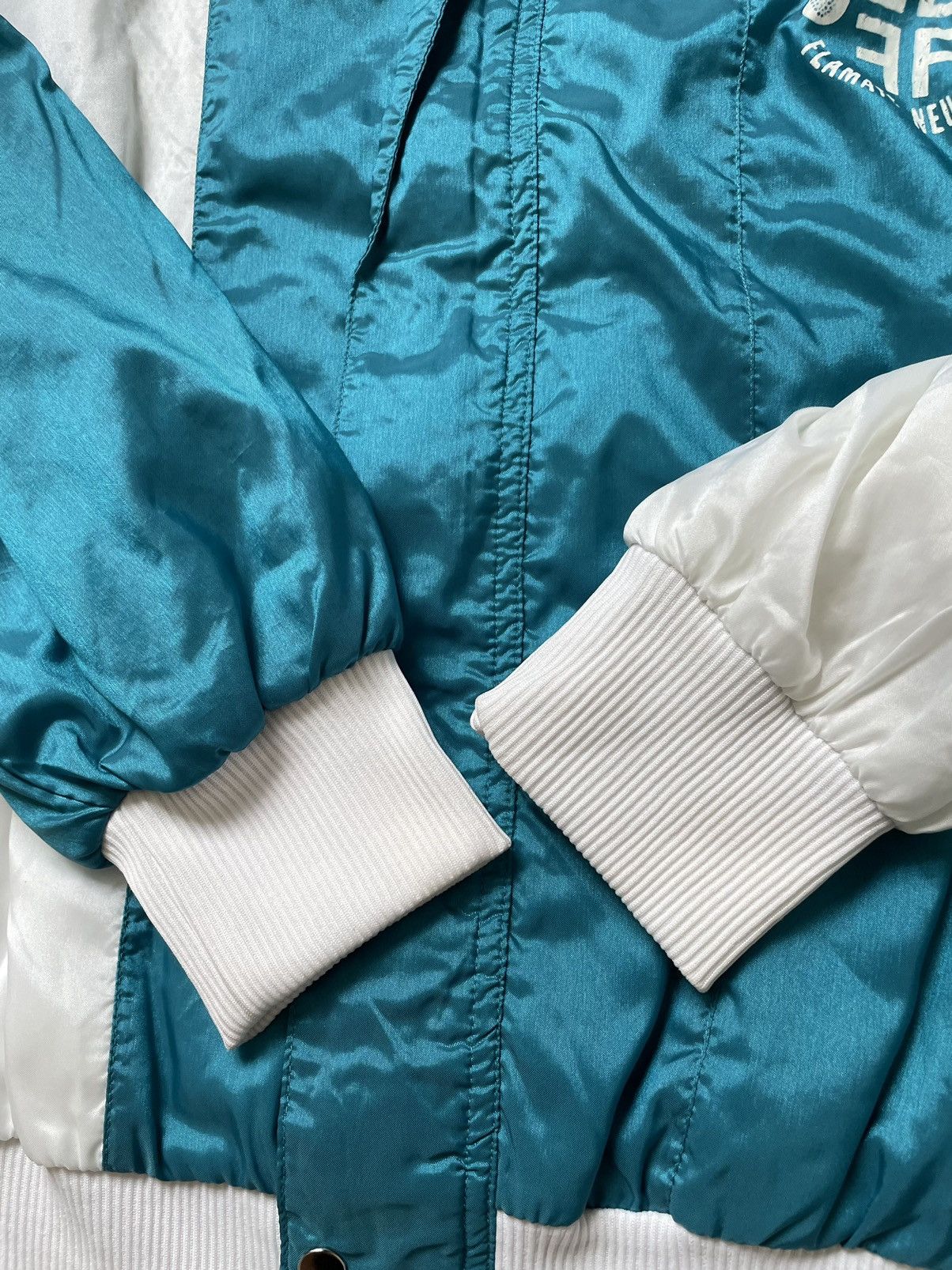 Adidas × Vintage Vintage Adidas light jacket Size US L / EU 52-54 / 3 - 6 Thumbnail